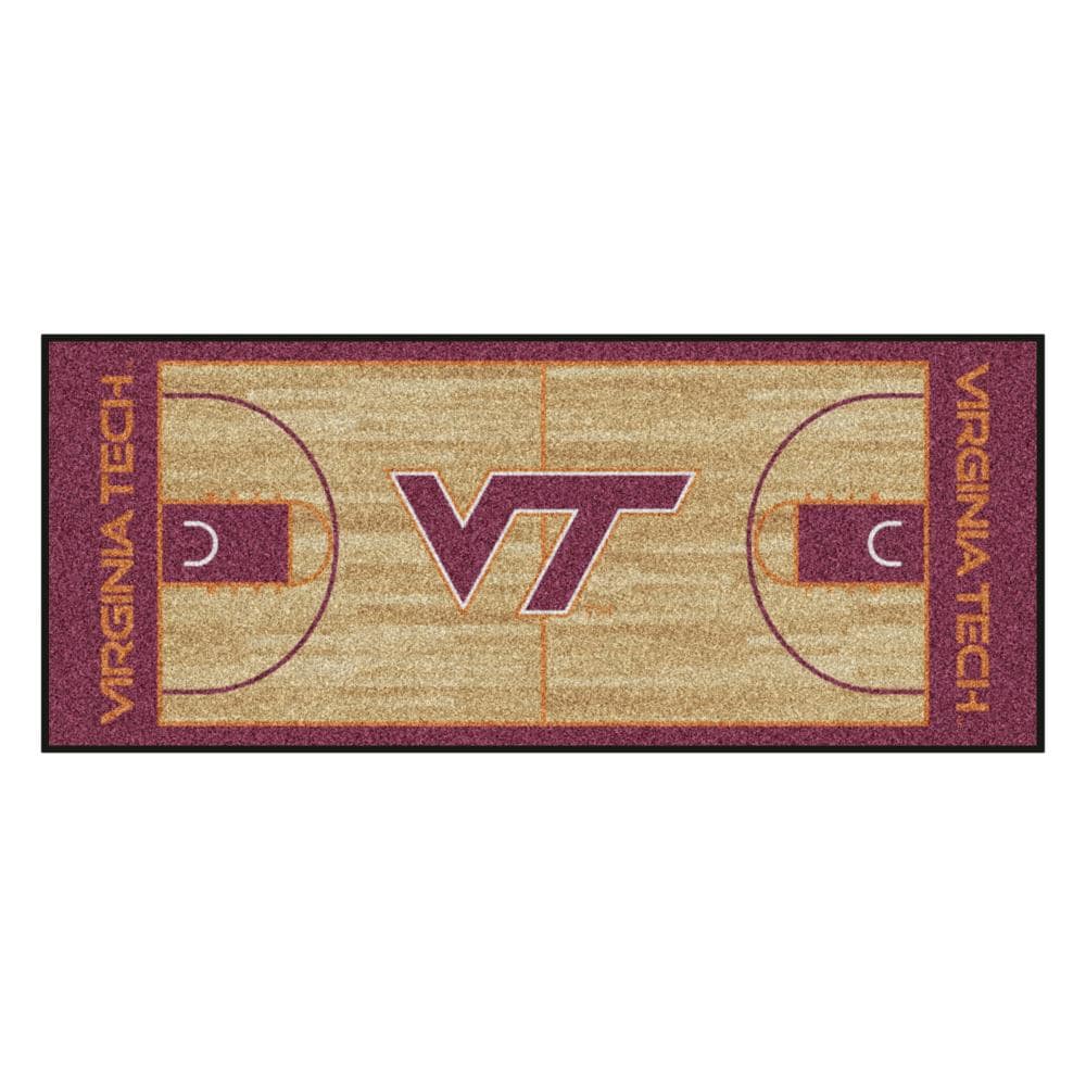 FANMATS Missouri Tigers 1-1/2-ft x 2-1/2-ft Yellow Rectangular Indoor Door Mat