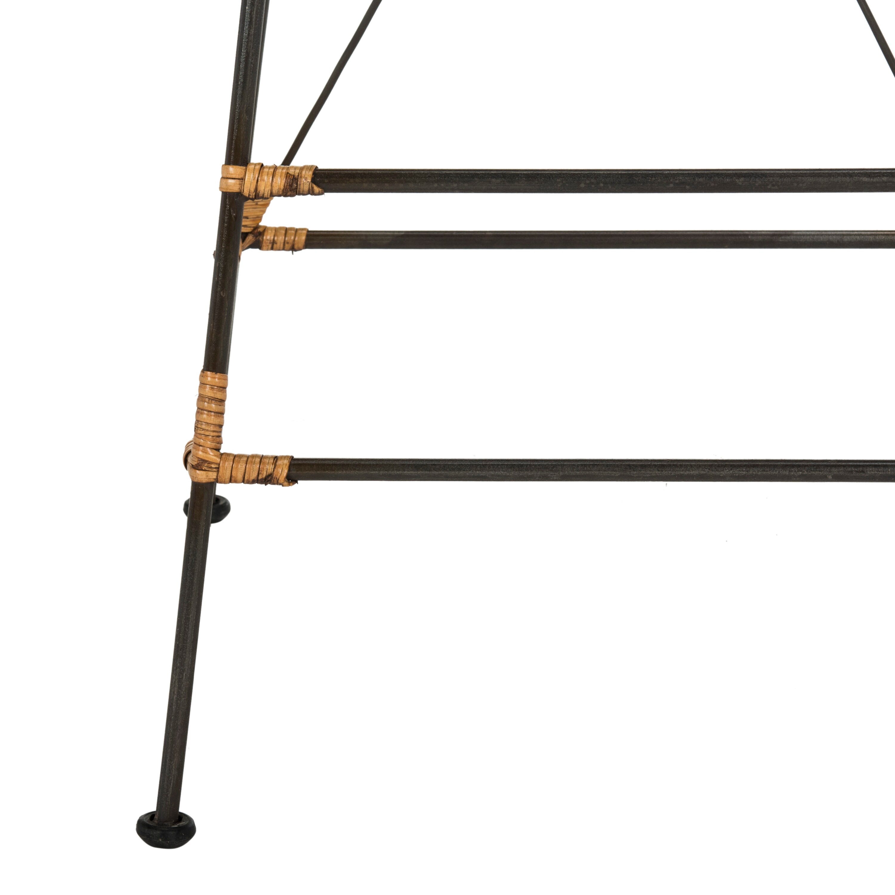 Safavieh WIK6508B-SET2 stools - View #7