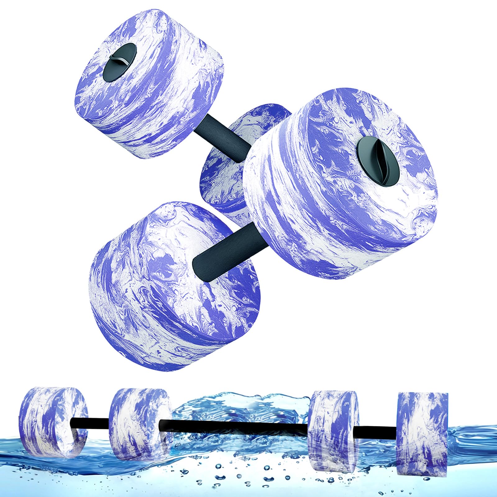 Redliro B0F8BSD1X1 dumbbells - View #7