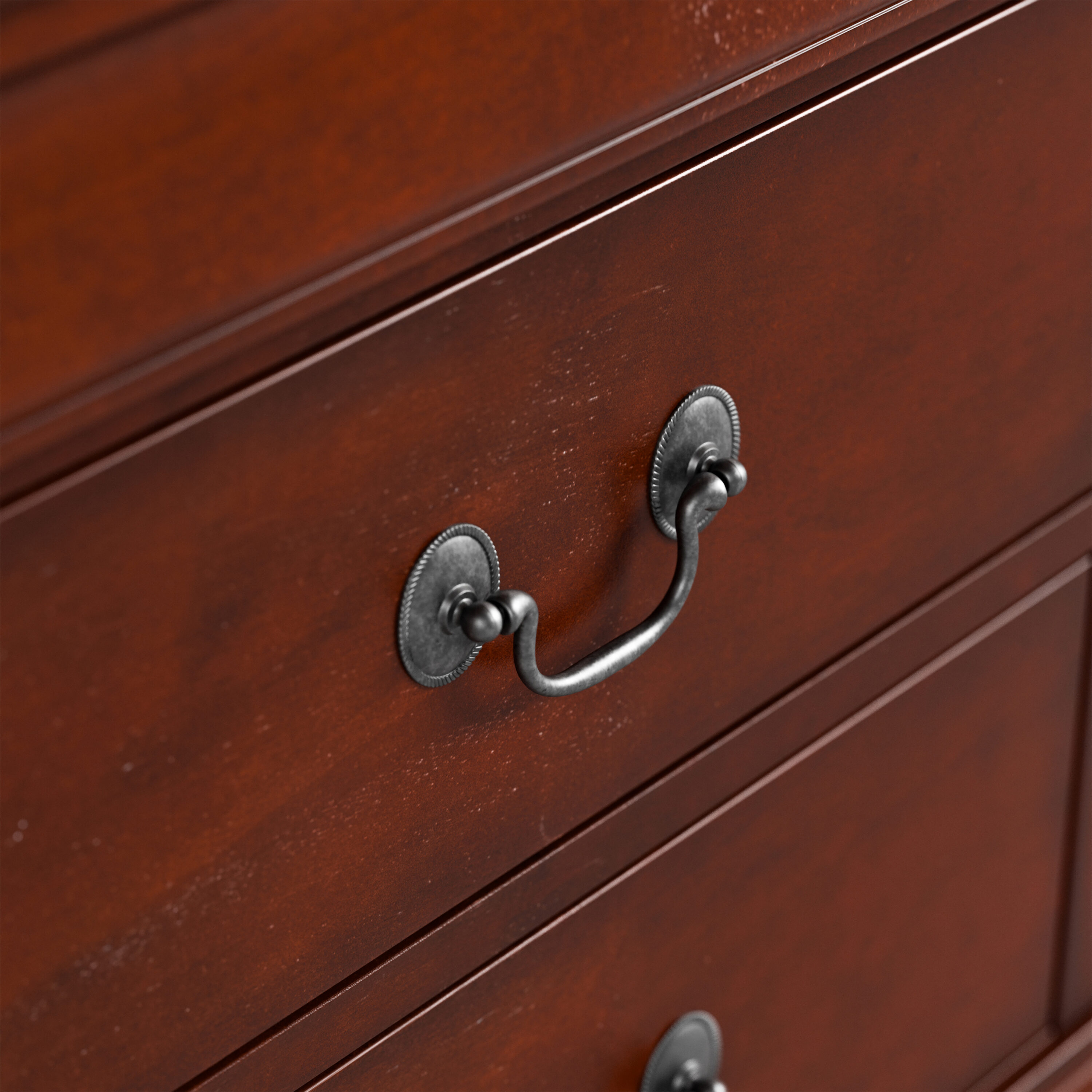 Furniture of America EC-7866CH-2NS nightstands - View #8