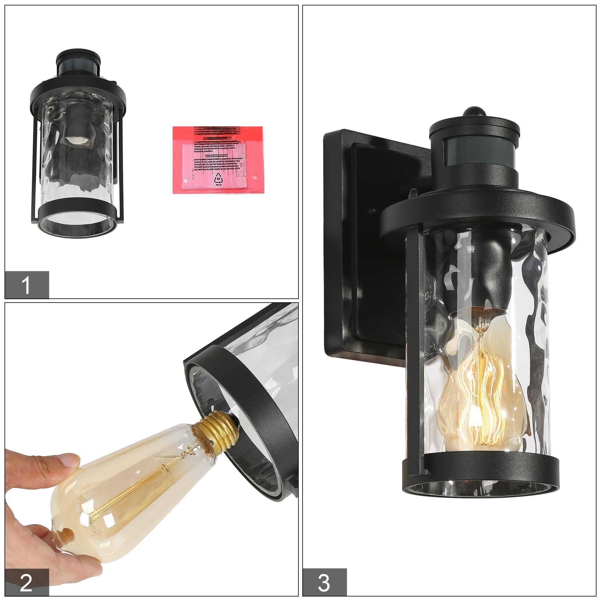 Uolfin MA3IUZ-LWS23695-Y7 Outdoor-Wall-Lighting - View #6