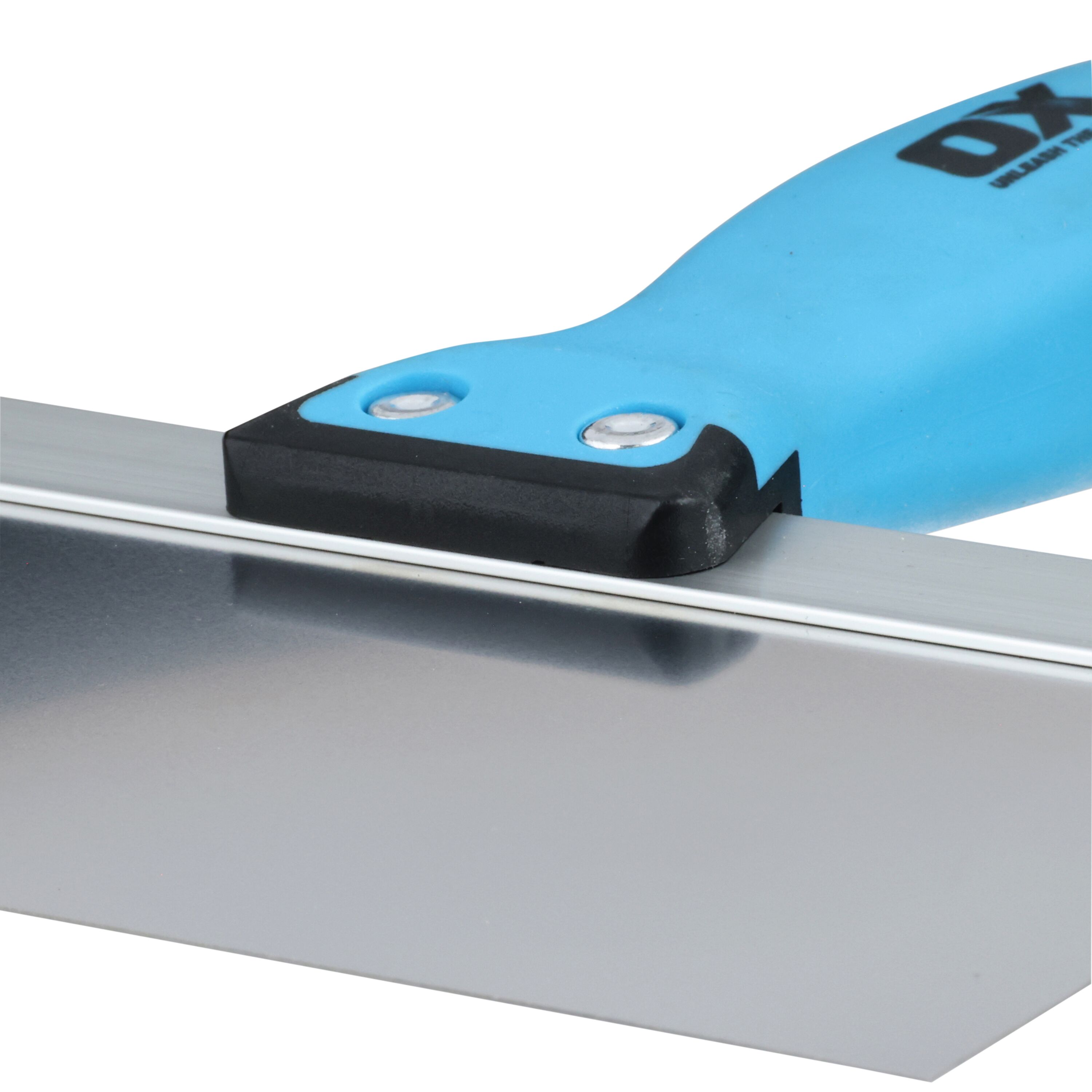 OX Tools OX Pro 8-in x 4-in Stainless Steel Taping Knife
