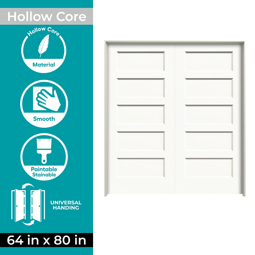 RELIABILT LO1000524 Pre-Hung-Doors - View #2