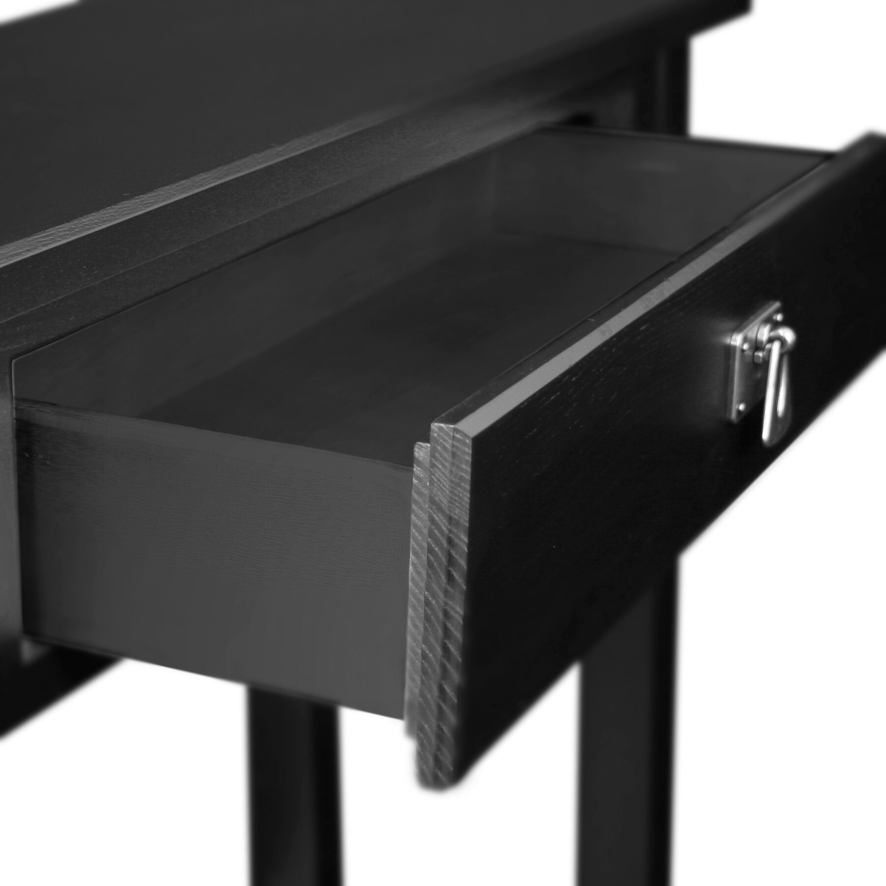 Leick Home 9057-SL Console-Sofa-Tables - View #12