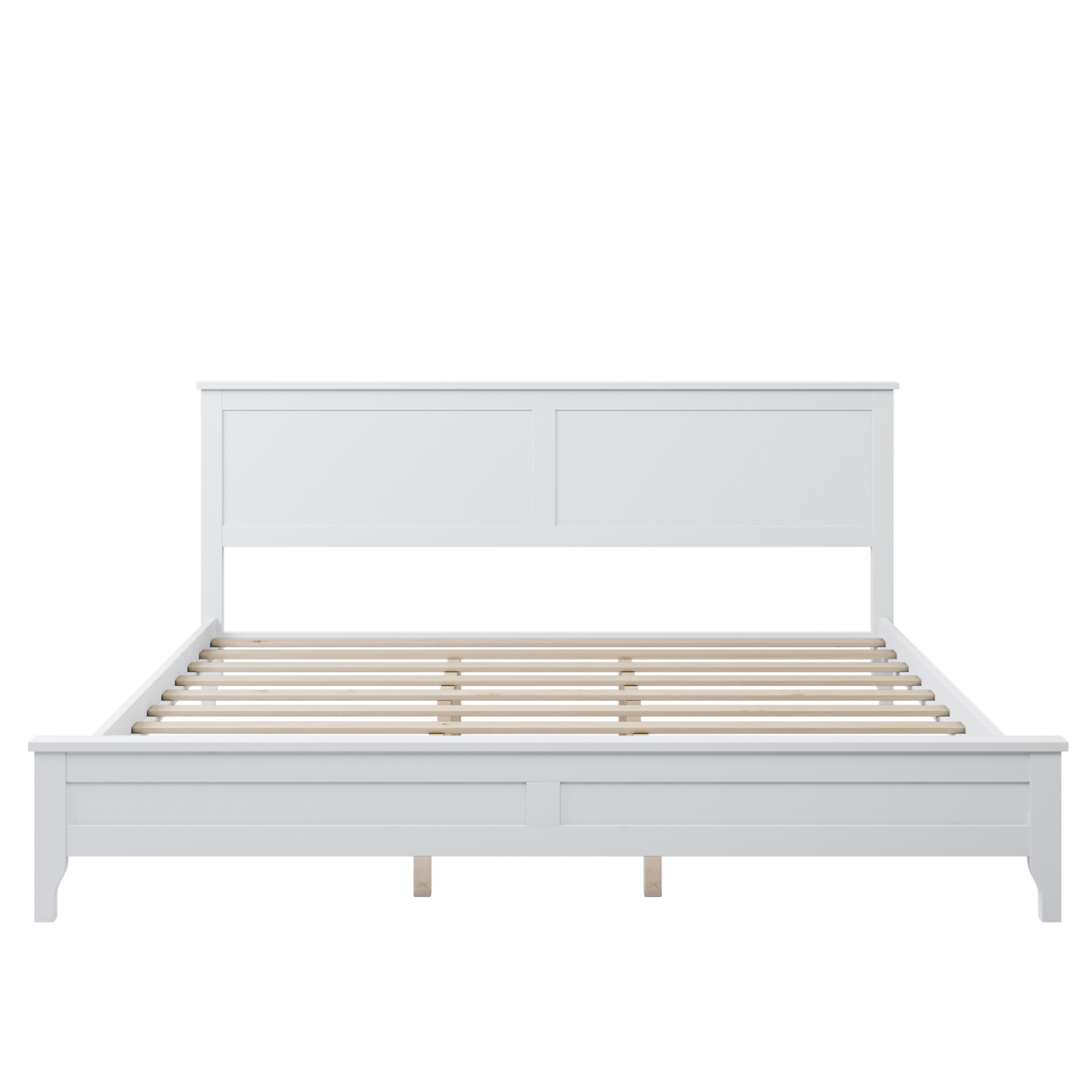 JIMSMAISON JMBBFB89W-K beds - View #4