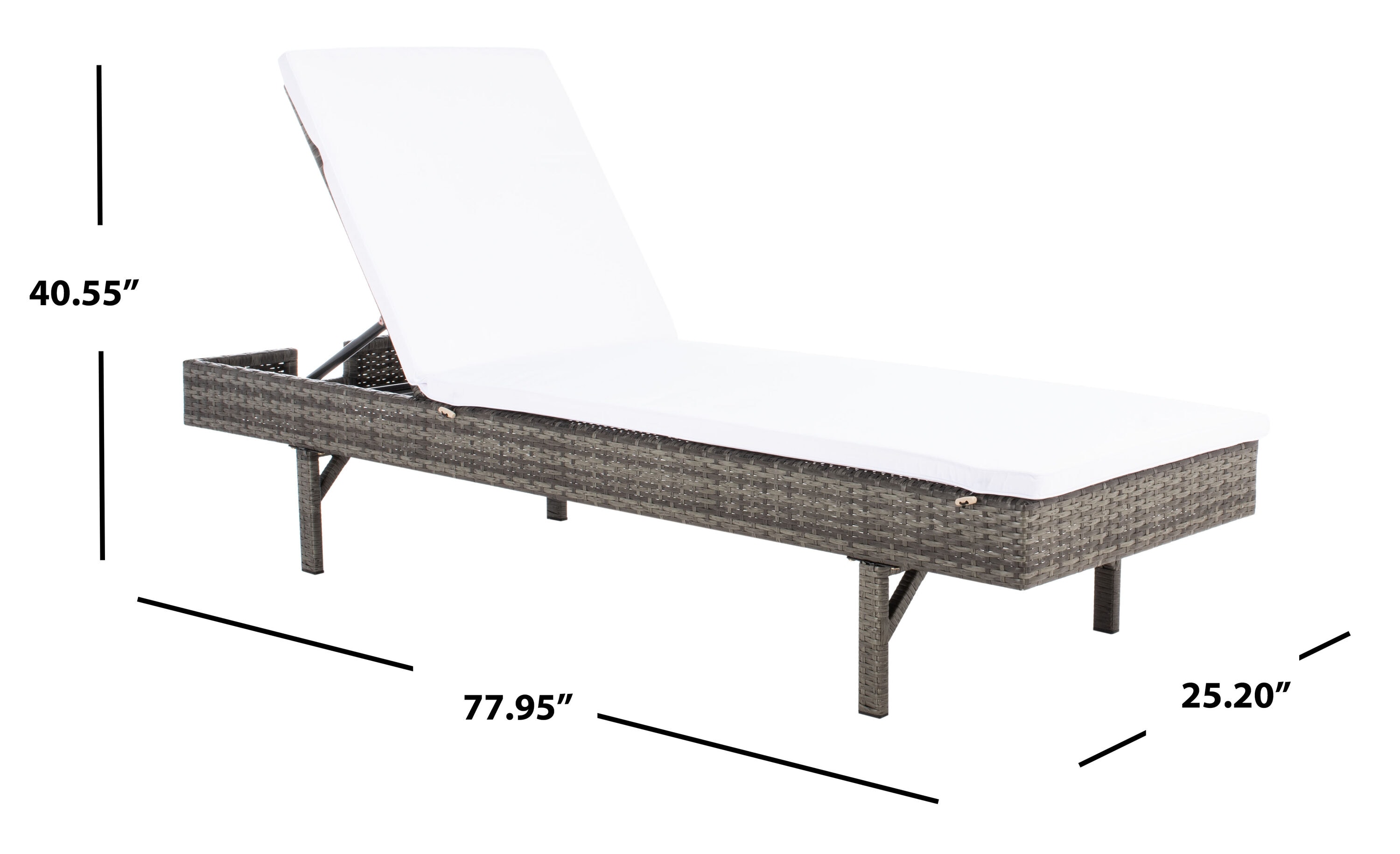 Safavieh PAT7501C Patio-Chairs - View #4
