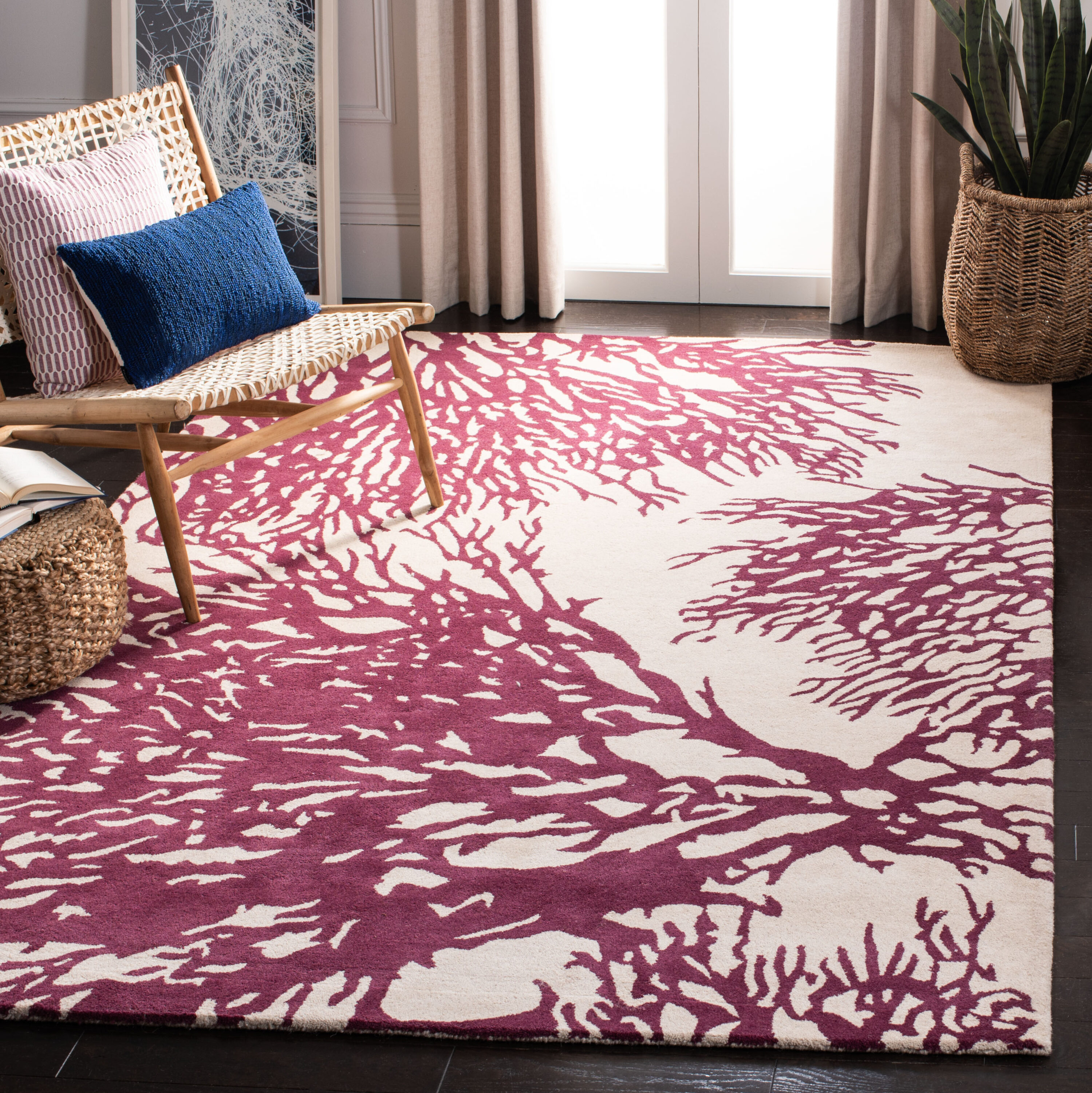 Safavieh BEL115A-6 rugs - View #6