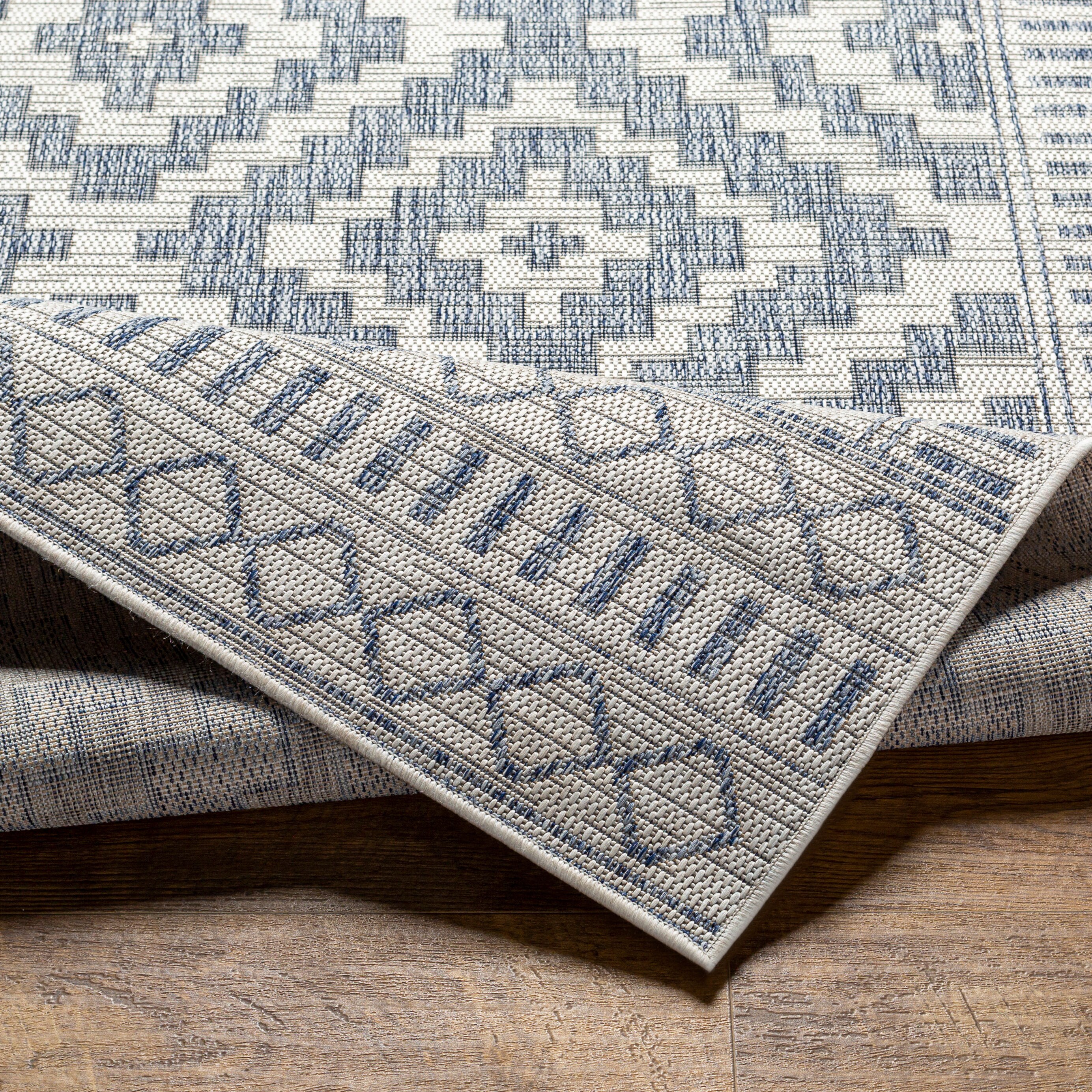 Livabliss TRG2352-679 rugs - View #4