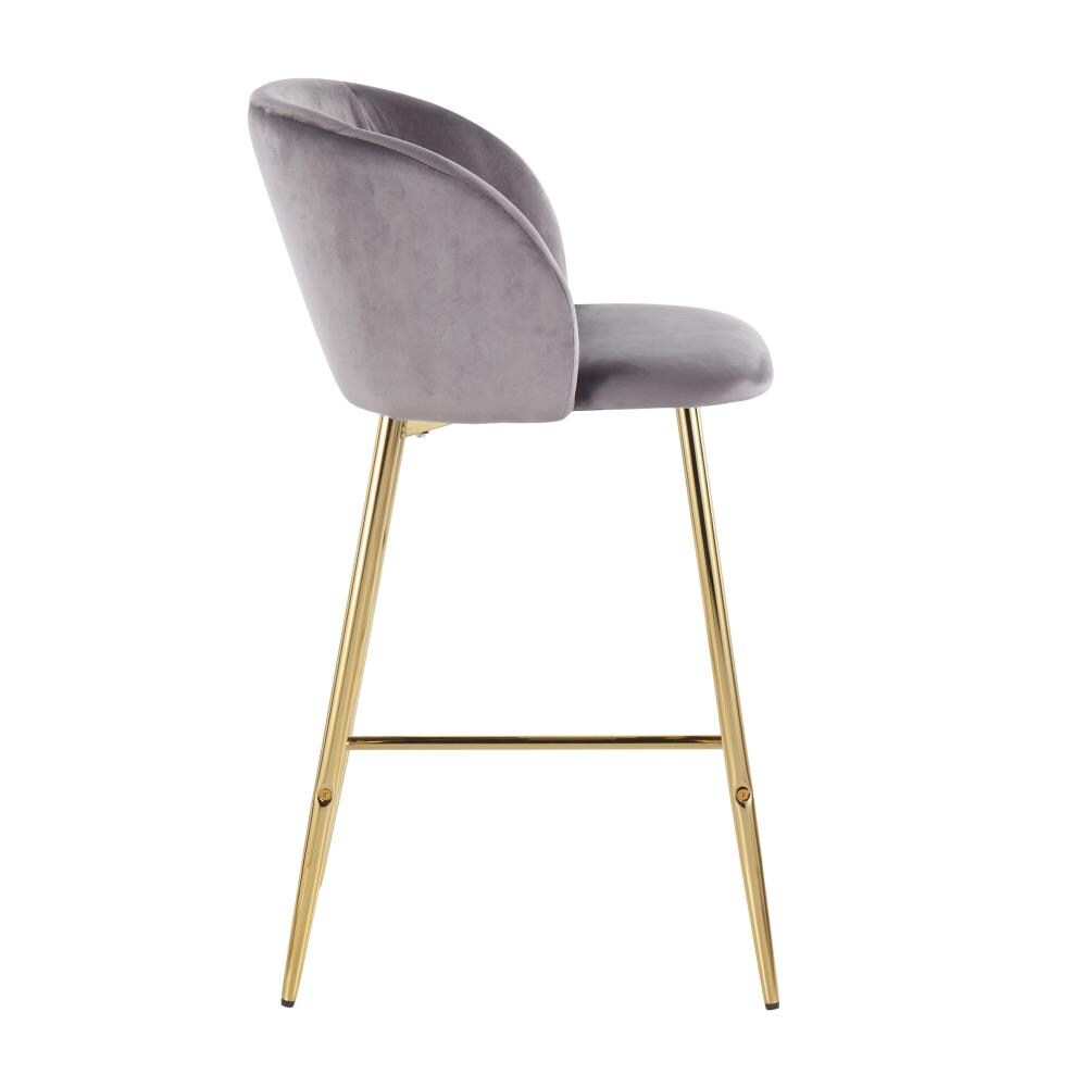 LumiSource B26-FRAN AUVGY2 stools - View #3
