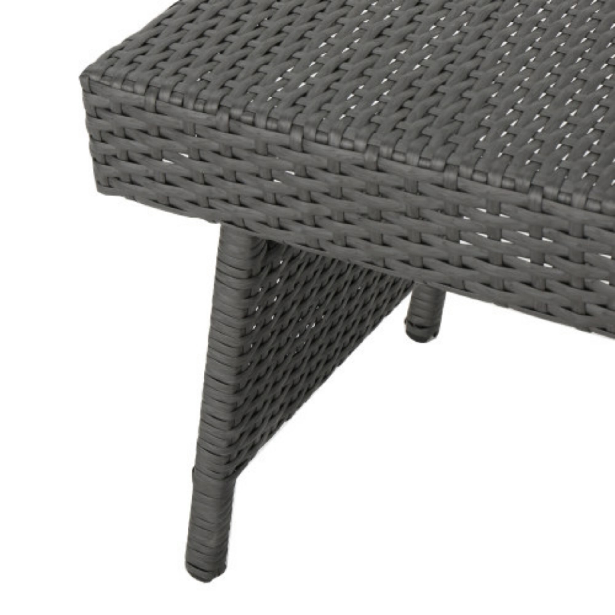 Maocao Hoom SH06.00GRY Patio-Tables - View #2