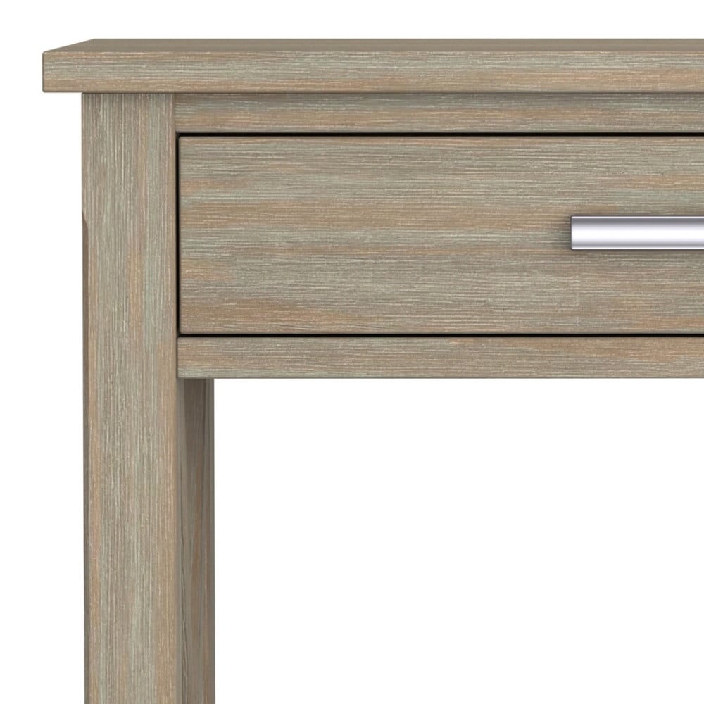 Simpli Home 3AXCRGL003-GR Console-Sofa-Tables - View #8