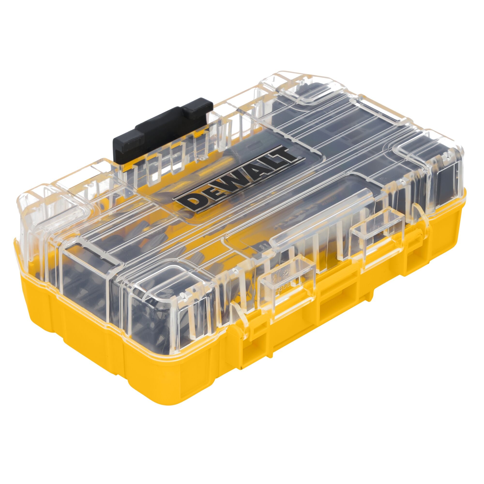 DEWALT DWAF2504TG screwdrivingbits - View #4