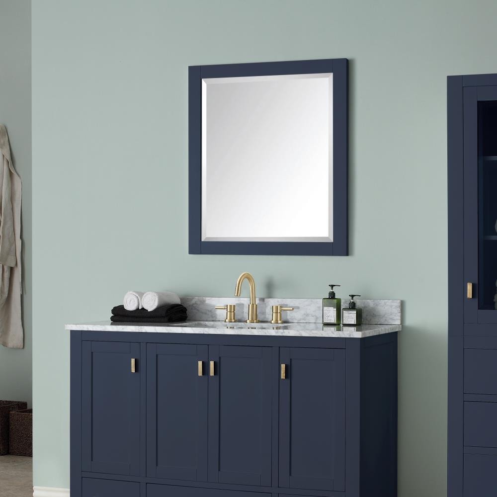 Avanity 14000-M24-NB Framed-Bath-Mirrors - View #4