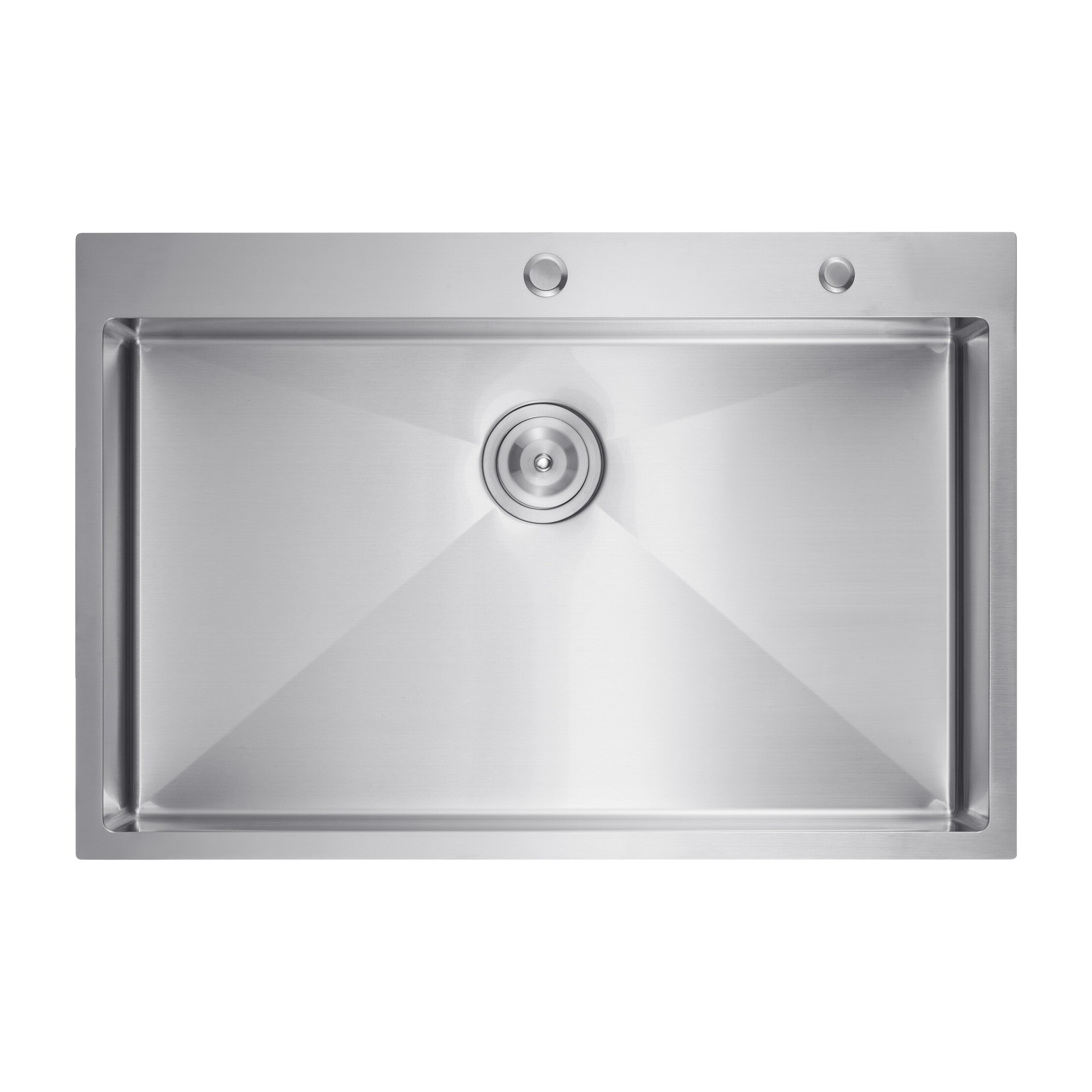 LUXEYARD DS-Y-YC-072 Kitchen-Sinks - View #4