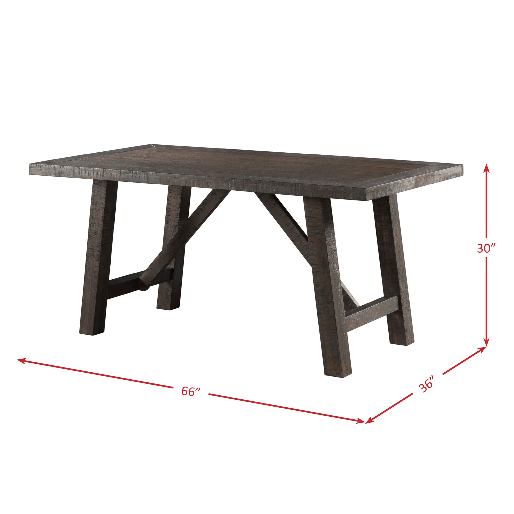 Picket House Furnishings DCS1007PC Dining-Sets - View #11