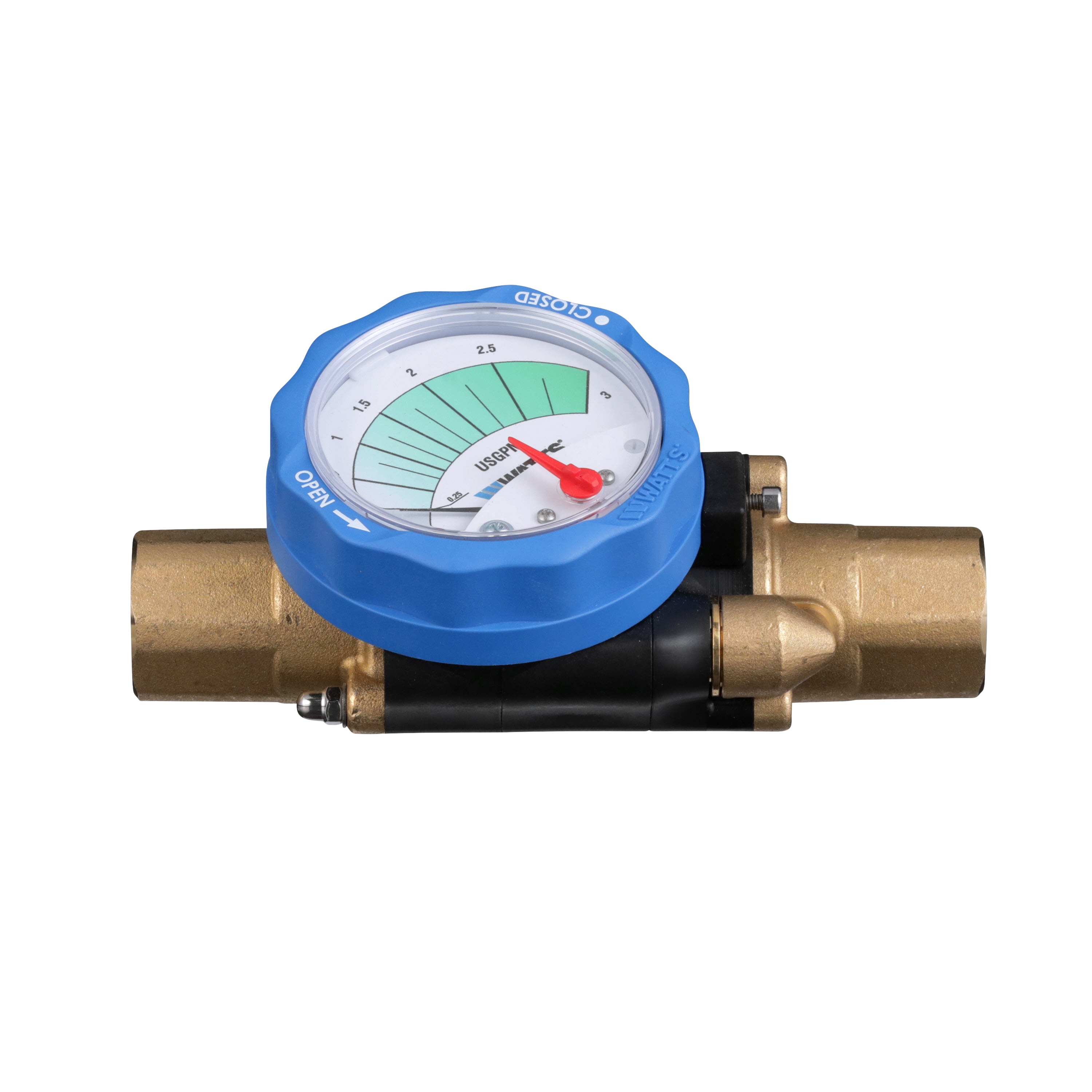 Watts IDROSET CSD-075 Hydronic-Gas-Basebrd-Heat-Acces - View #4