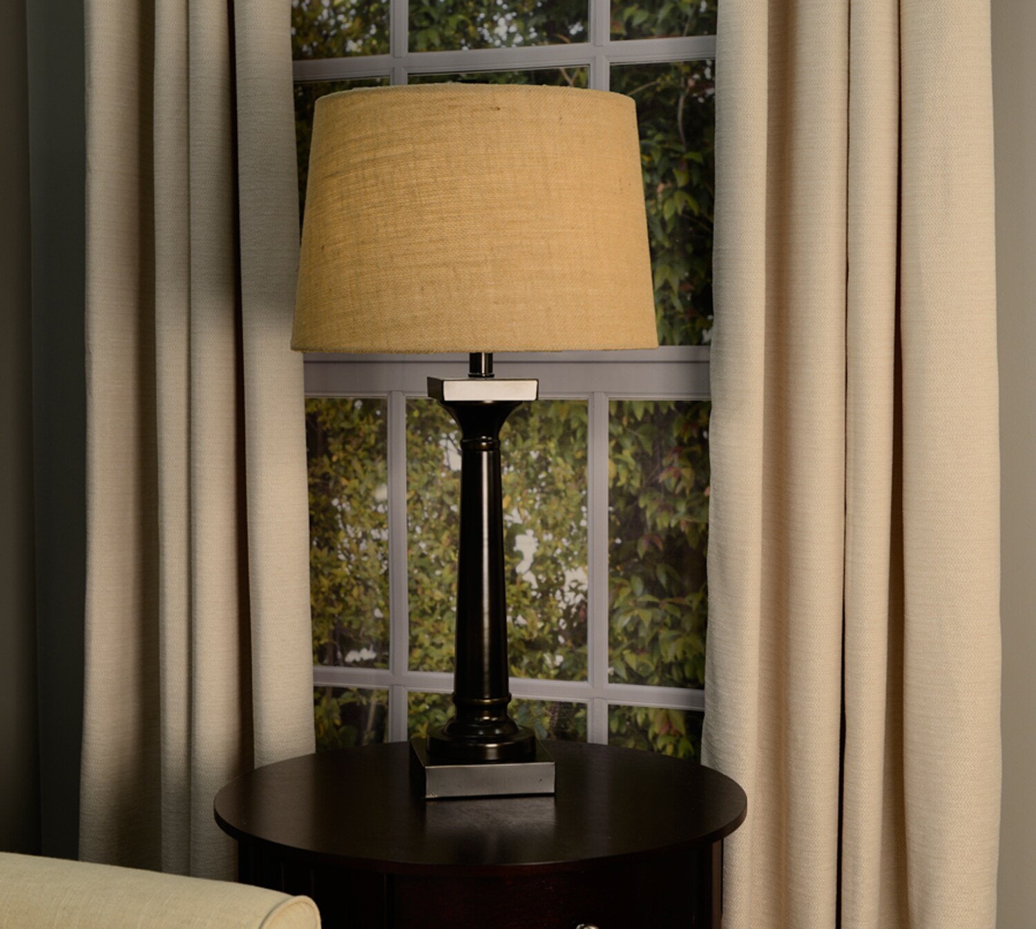 allen + roth SH1081 Lamp-Shades - View #6