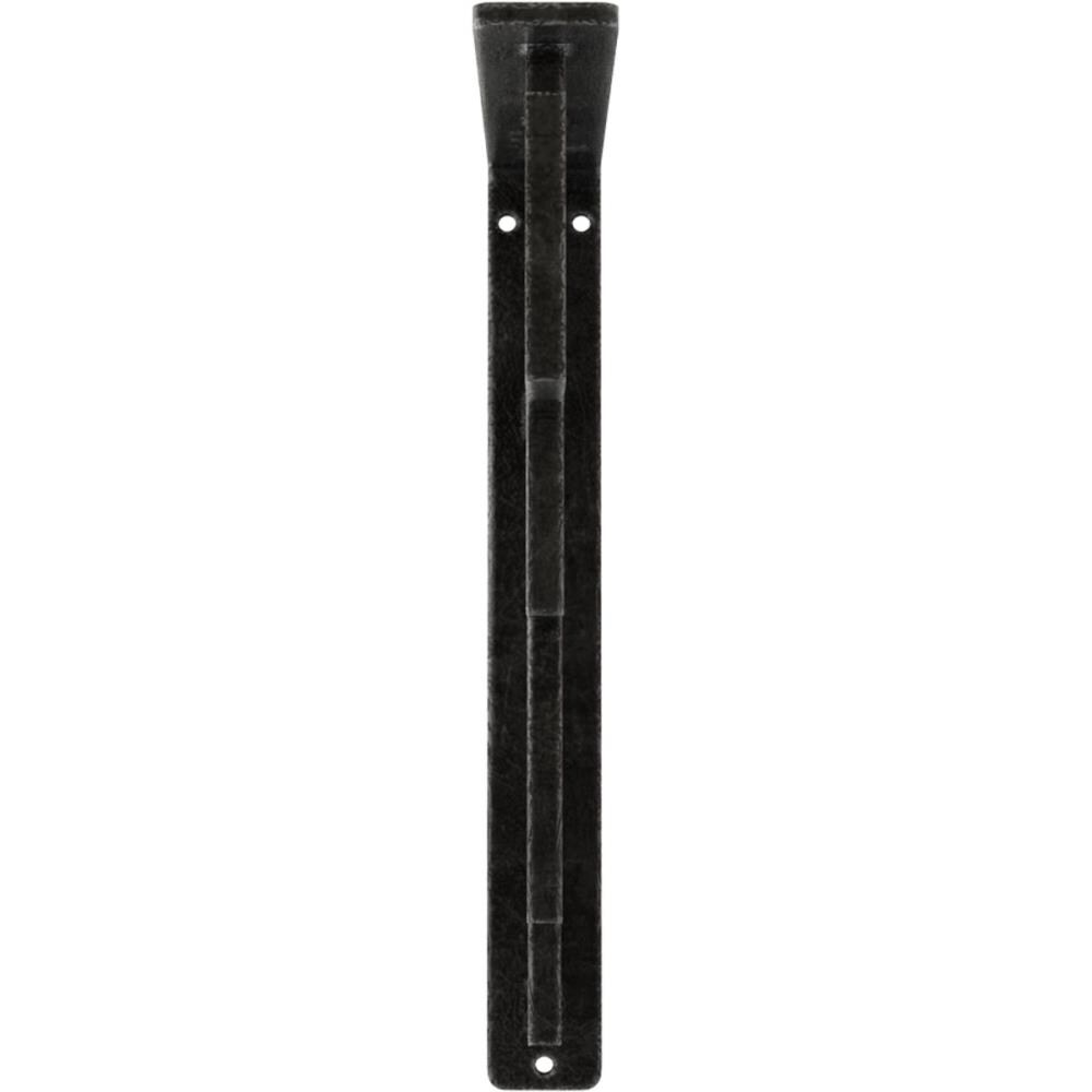 Ekena Millwork BKTM01X07X10SERAPW Mending-Plates-Brackets-Braces - View #3