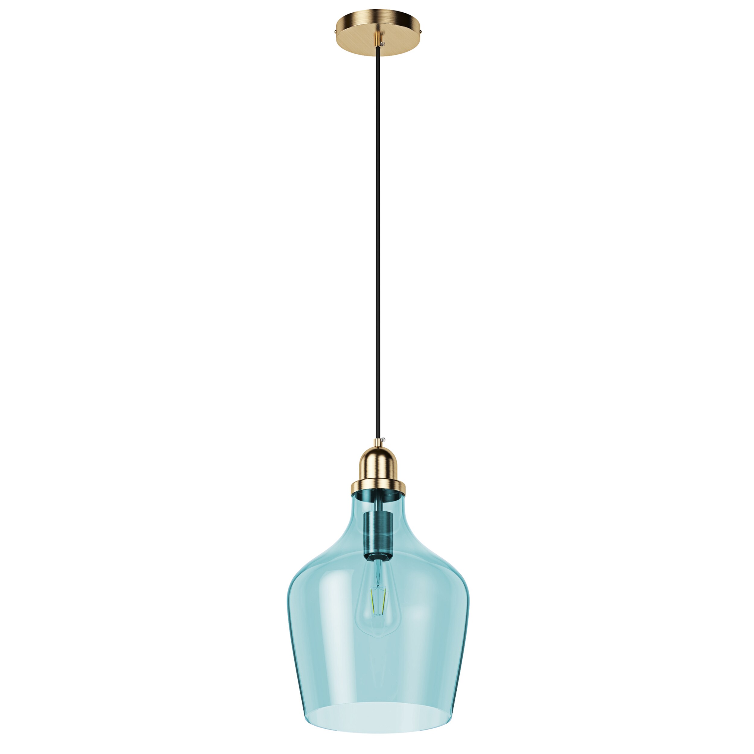 Aiwen P-NW-PL2599 Pendant-Lights - View #5