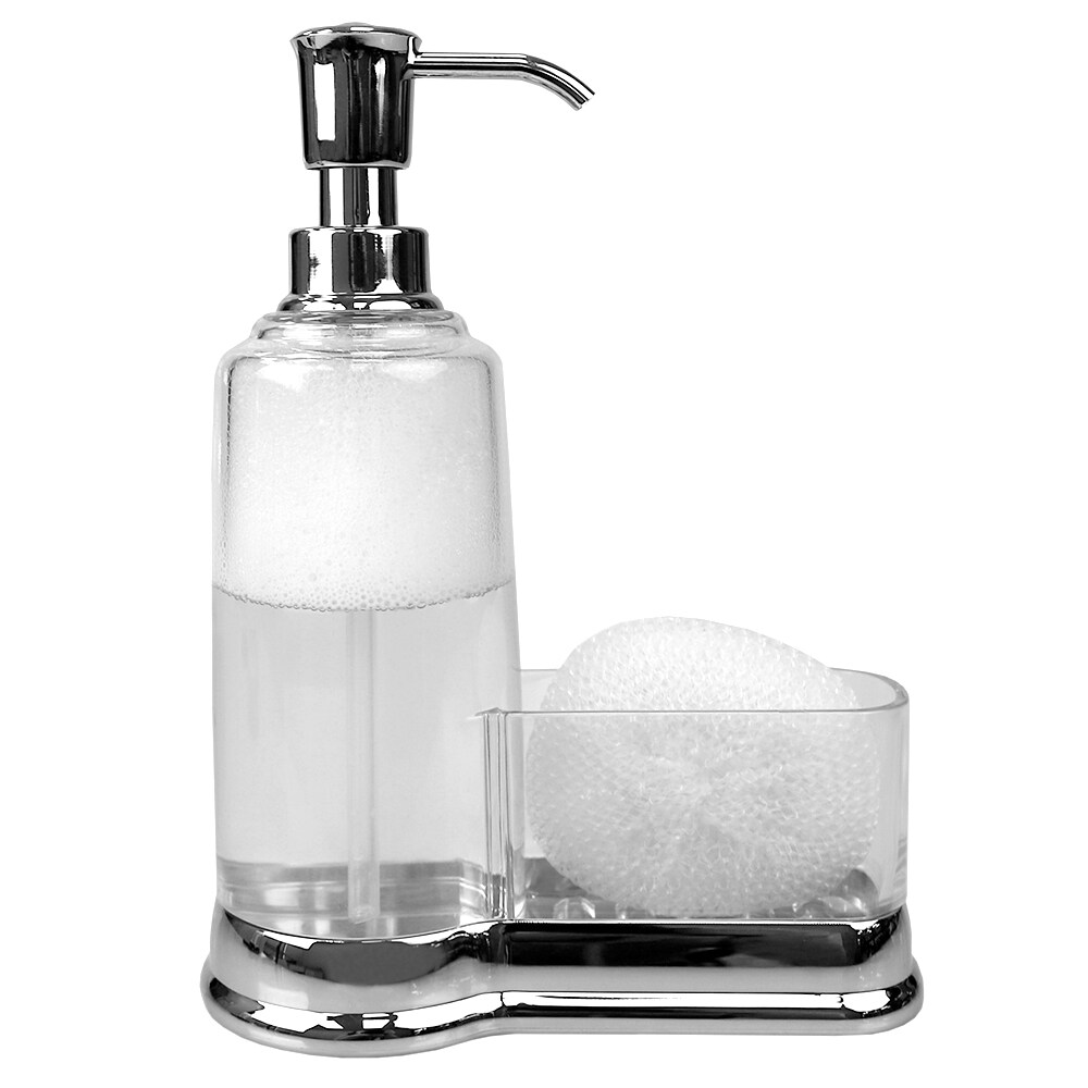 Home Basics LOW69839 Soap-Lotion-Dispensers - View #3