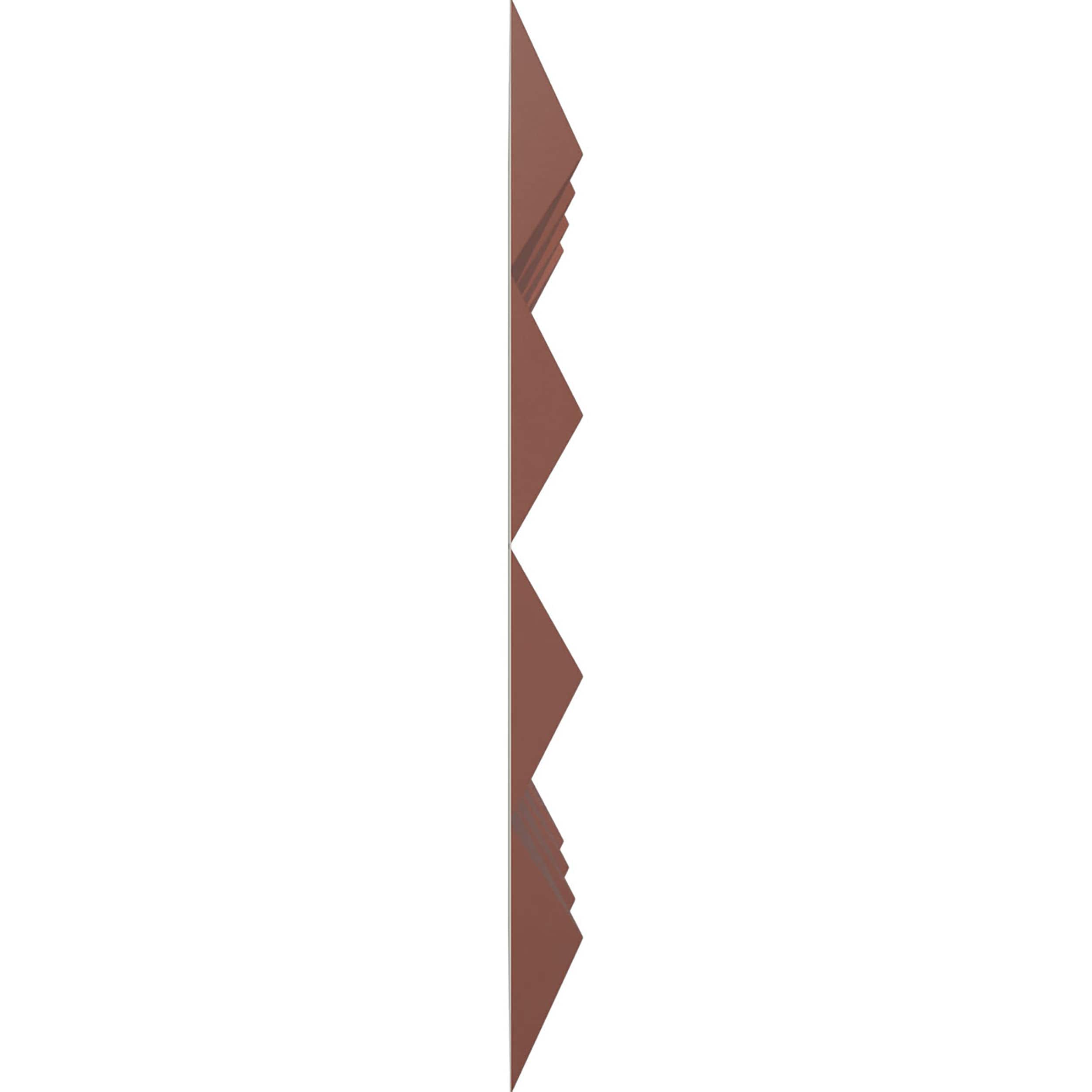 Ekena Millwork WP20X20CNFCP Wall-Panels - View #3