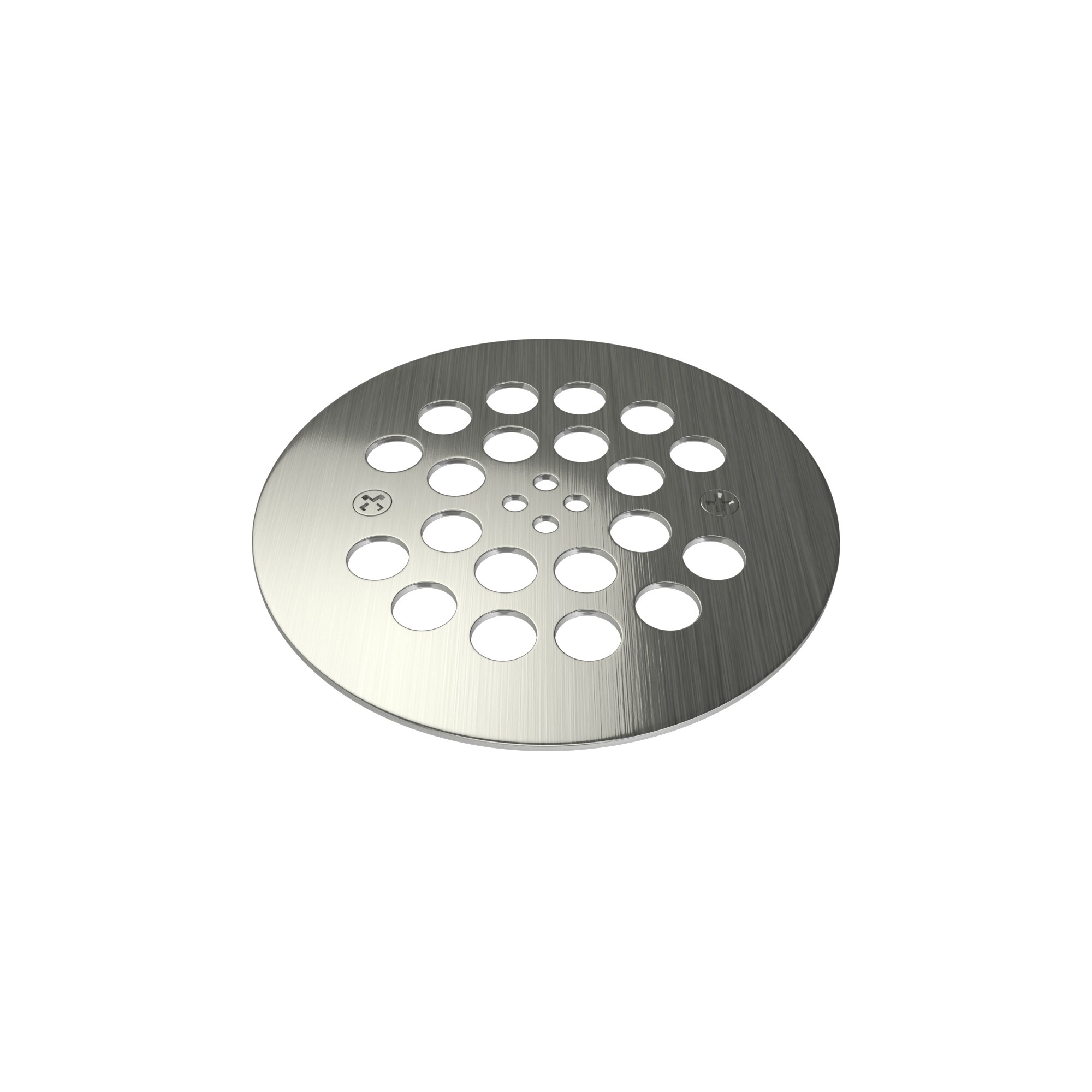 Tile Redi DP-RD-BN Tub-Drain-Accessories - View #2