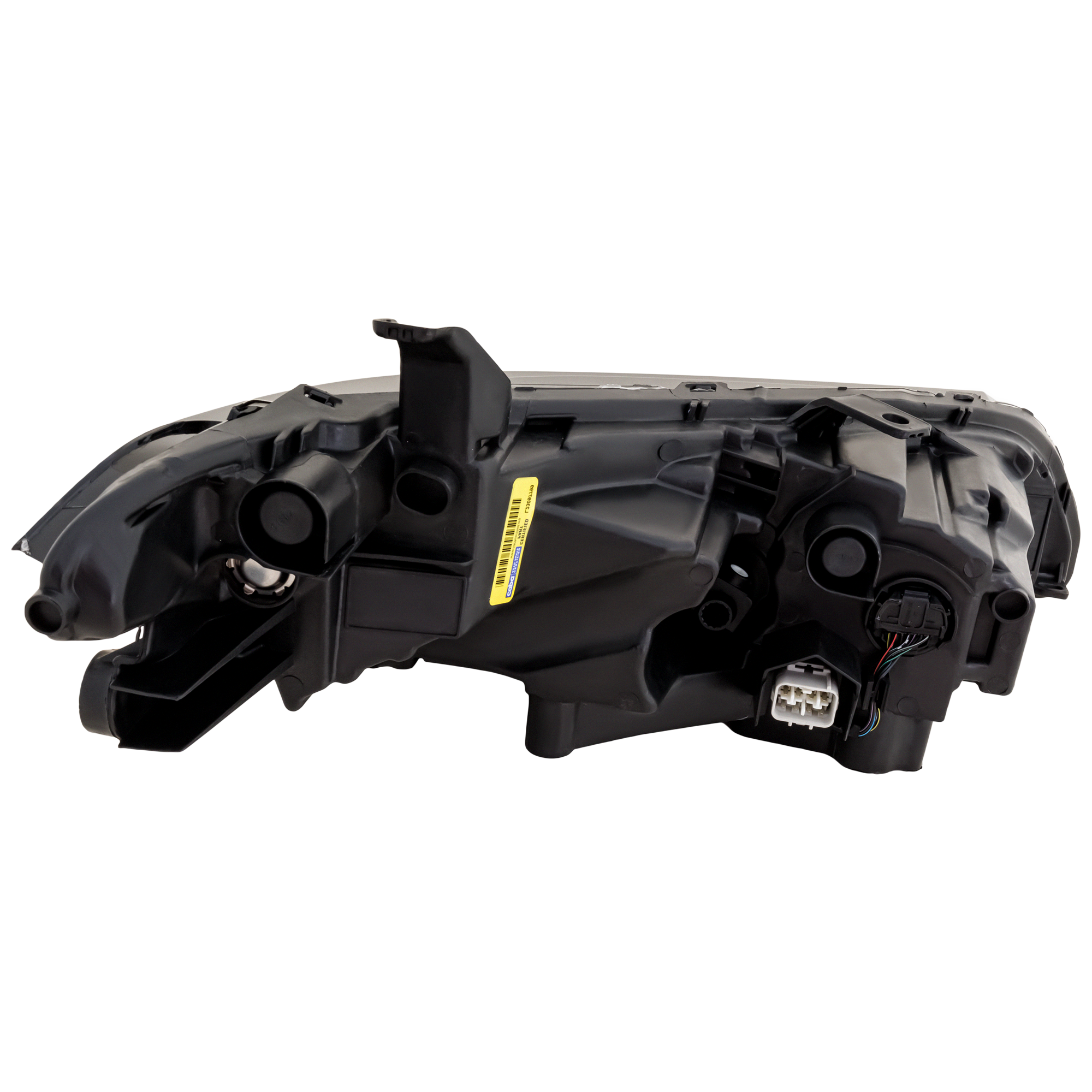 Garage-Pro GPRT10010232A Headlights-Components - View #2