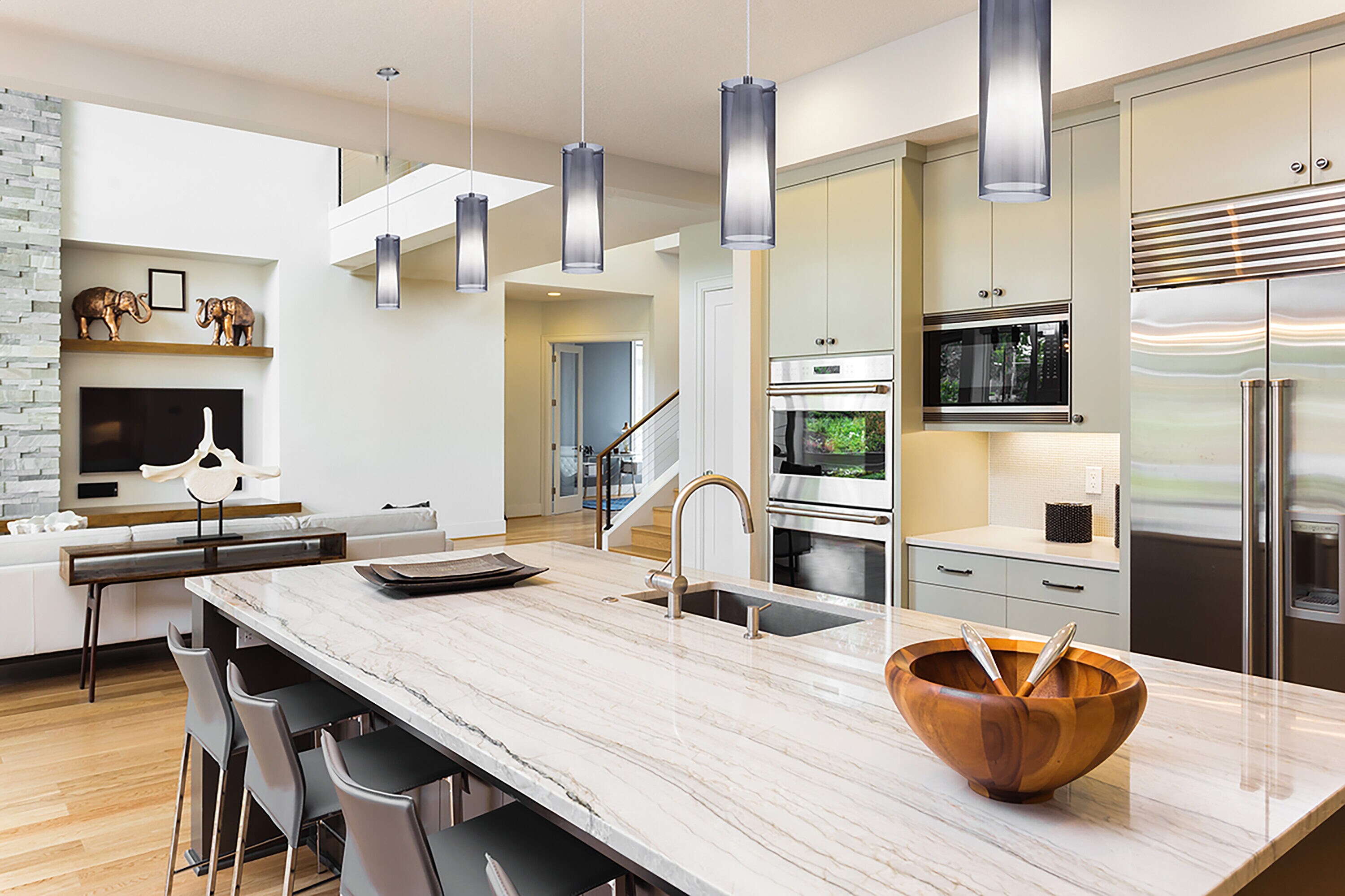 EGLO 90304A Pendant-Lights - View #11