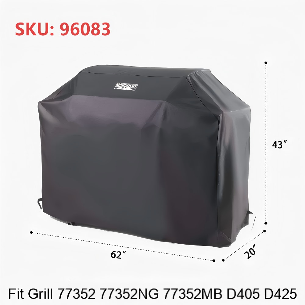 Monument 96083 Grill-Covers - View #2