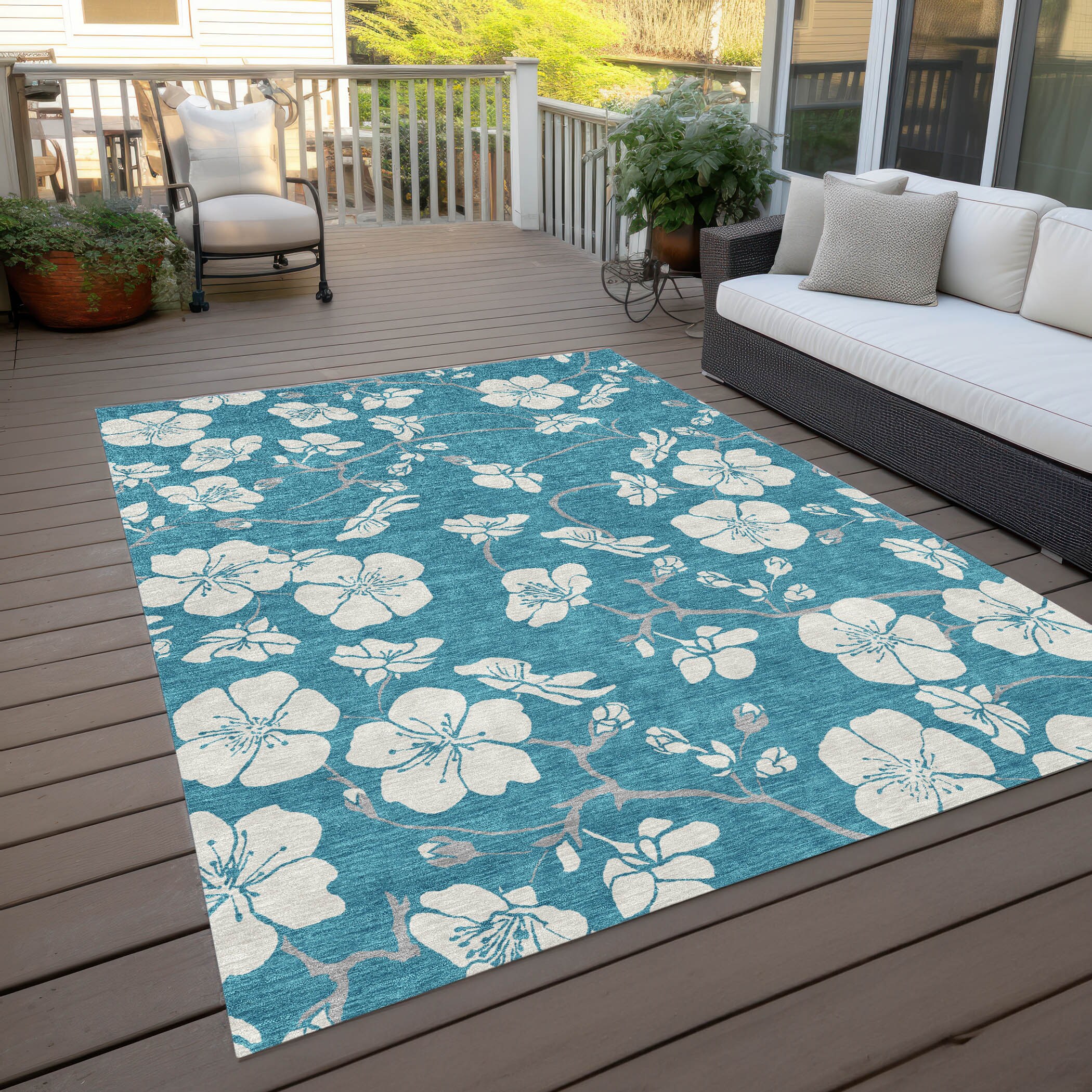 Addison Rugs ACN1032TQ30X46 rugs - View #8