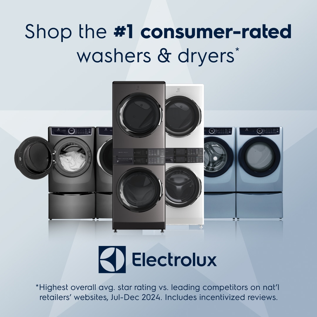 Electrolux ELFW7637AT m080105 - View #3