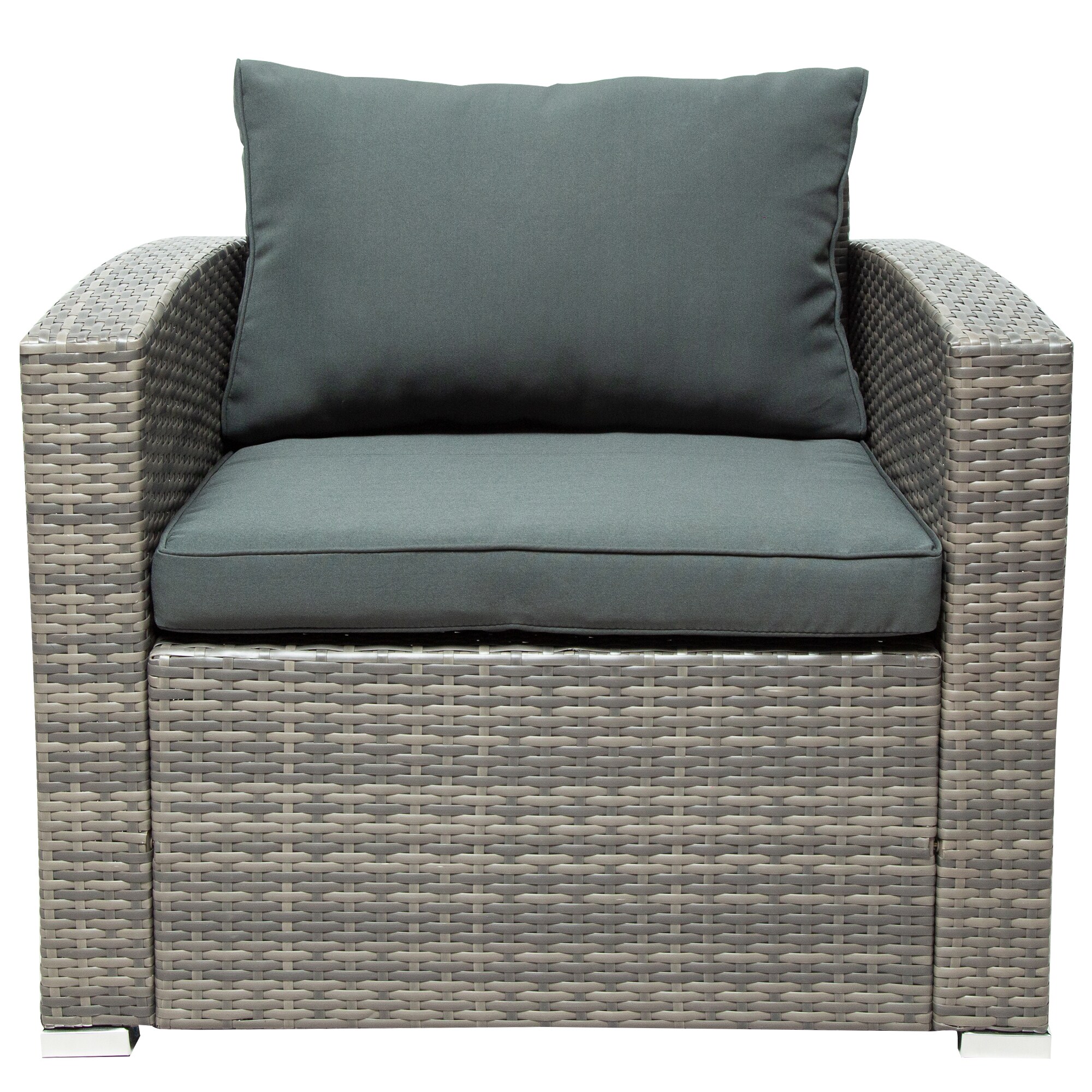 Clihome LHC-002-S-FRS001 Patio-Conversation-Sets - View #6
