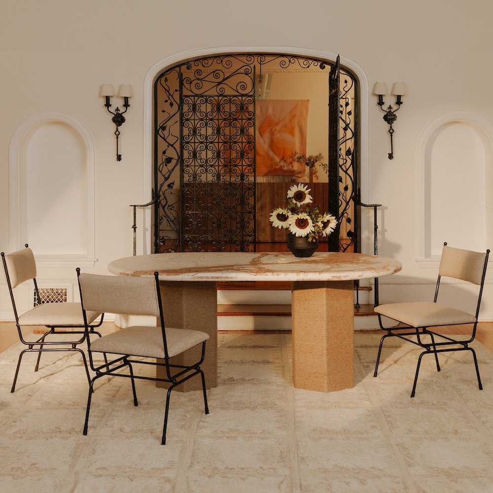 Moe's Home Collection QN-1034-34 Dining-Chairs - View #10