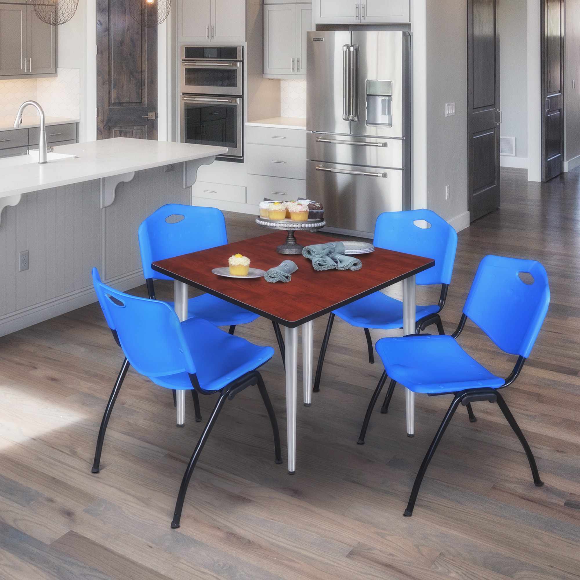 Regency TPL4242CHCM47BE Dining-Sets - View #2