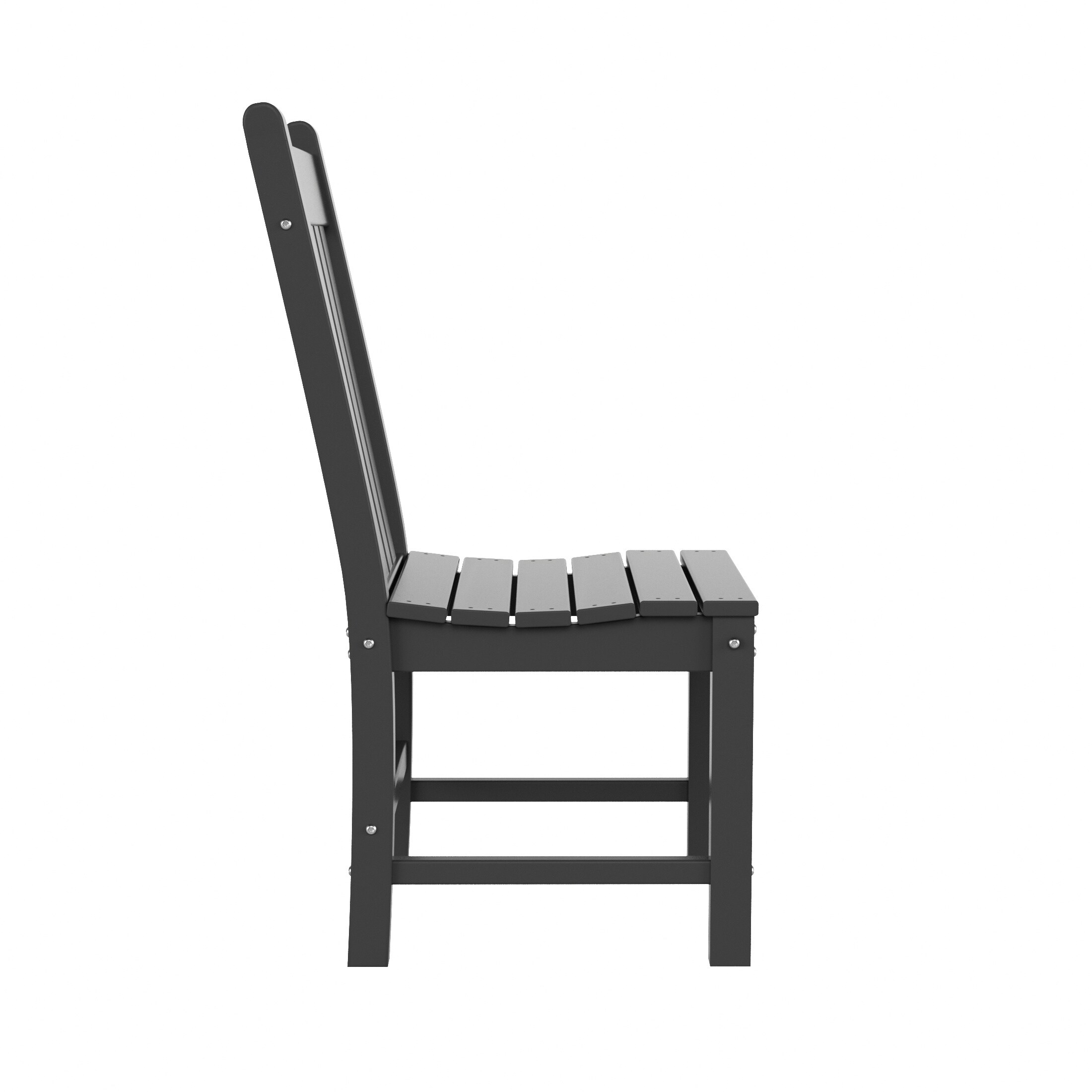 Westin Furniture OP2005-GY Patio-Chairs - View #5