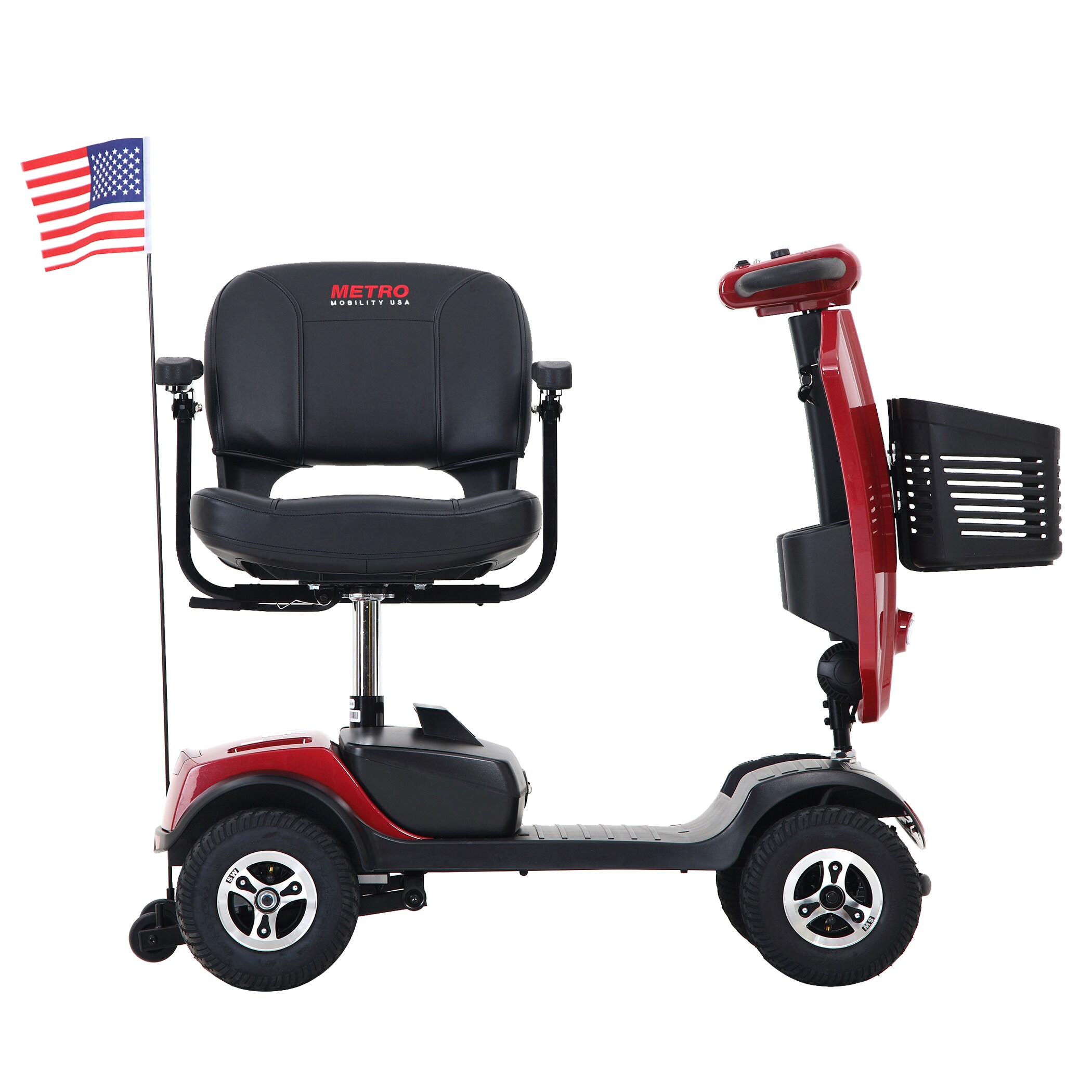 Xspracer ML-LITE0032 scooters - View #7