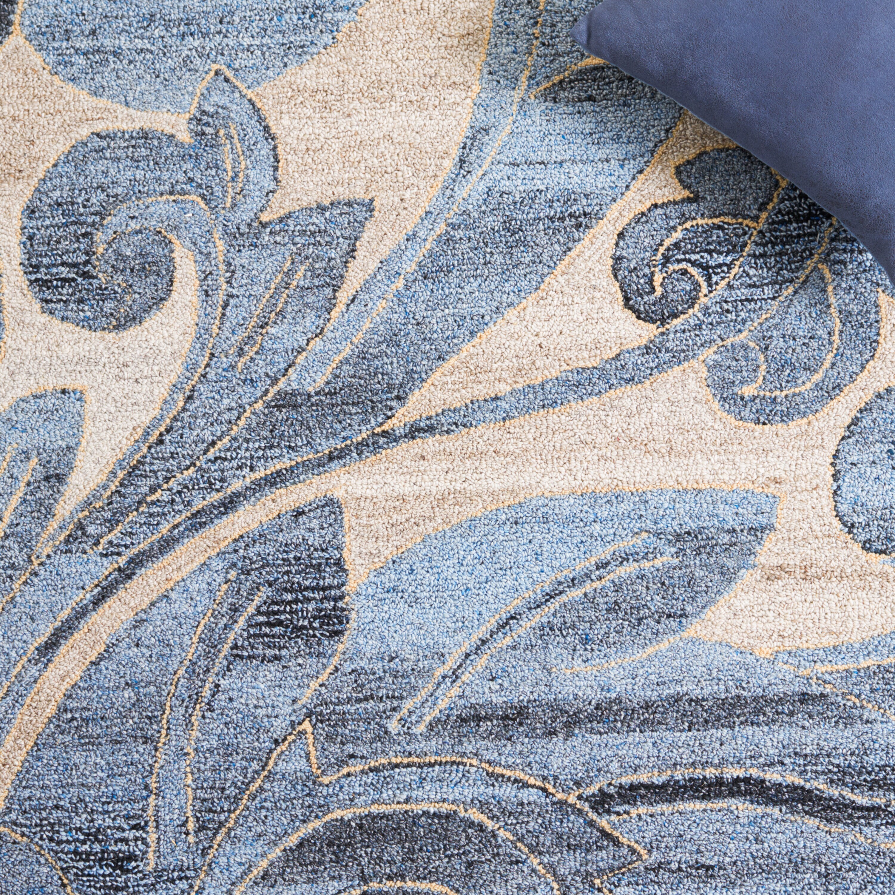 Safavieh ABT603B-5 rugs - View #5