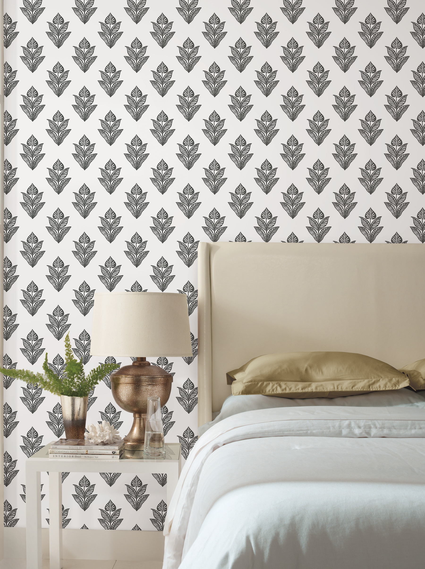 York Wallcoverings BW3977 wallpaper - View #3