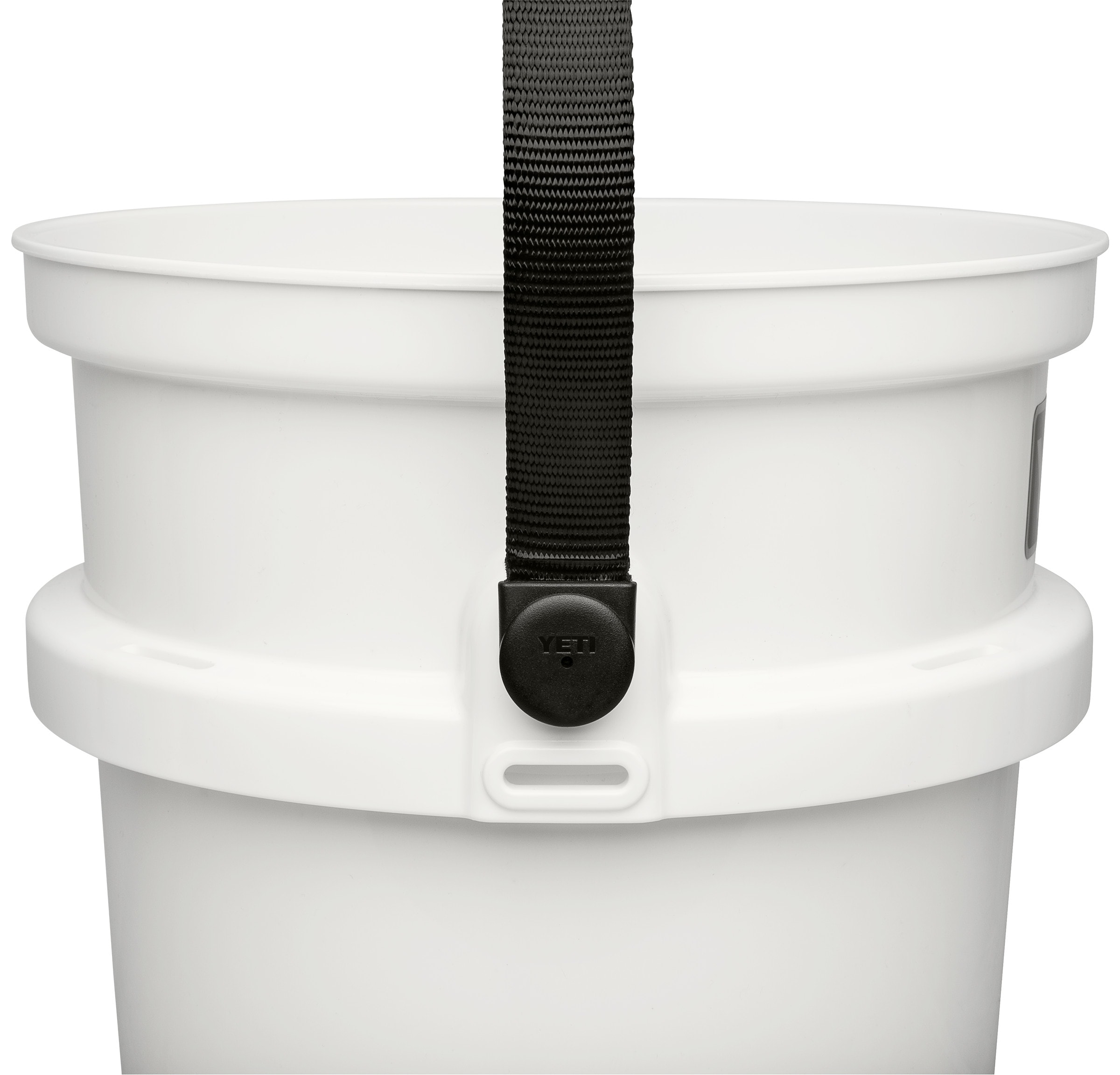 Gave in and got the Loadout bucket and lid. They are 25% off right