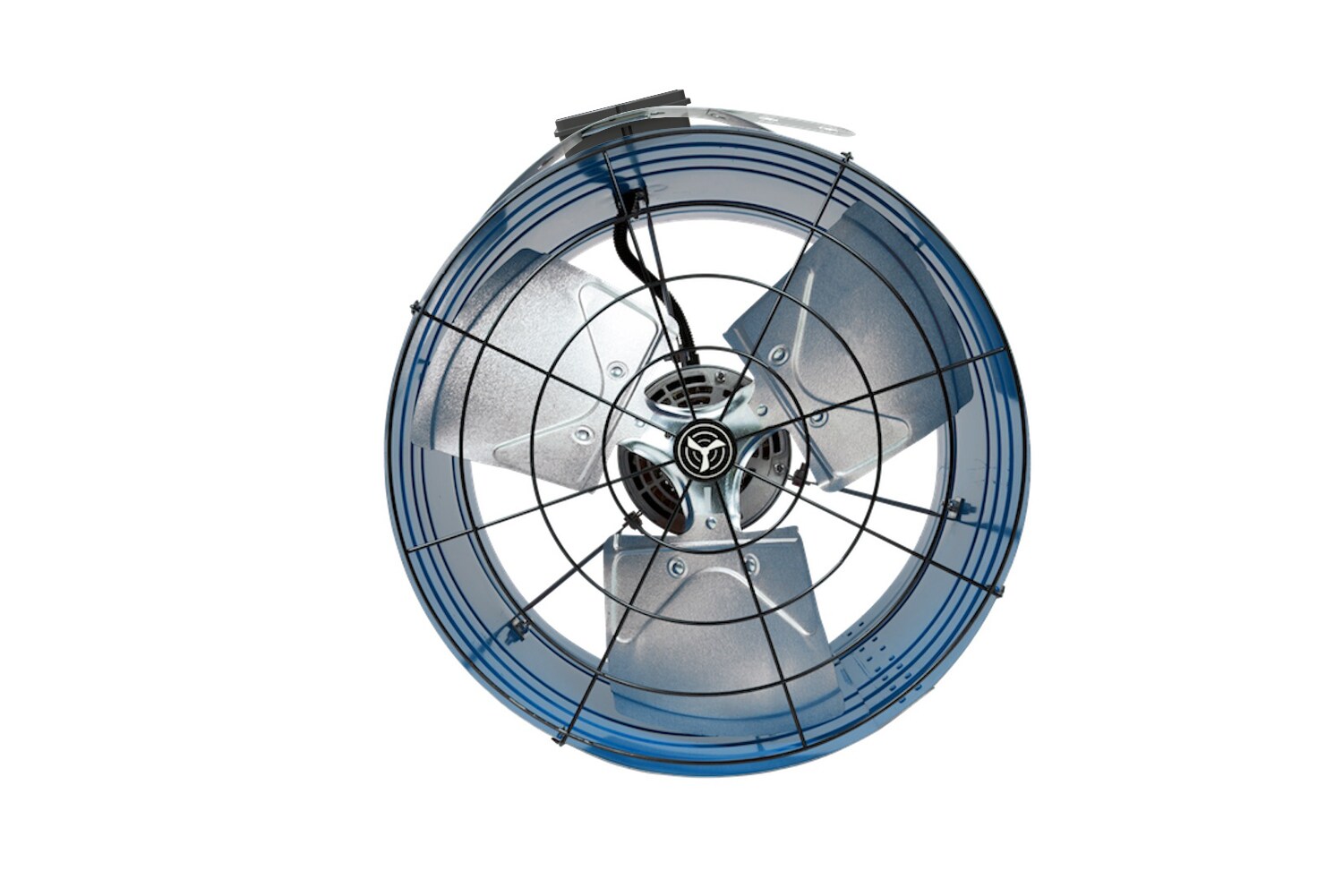QuietCool QC CL-3100 RF Whole-Houes-Fans - View #6