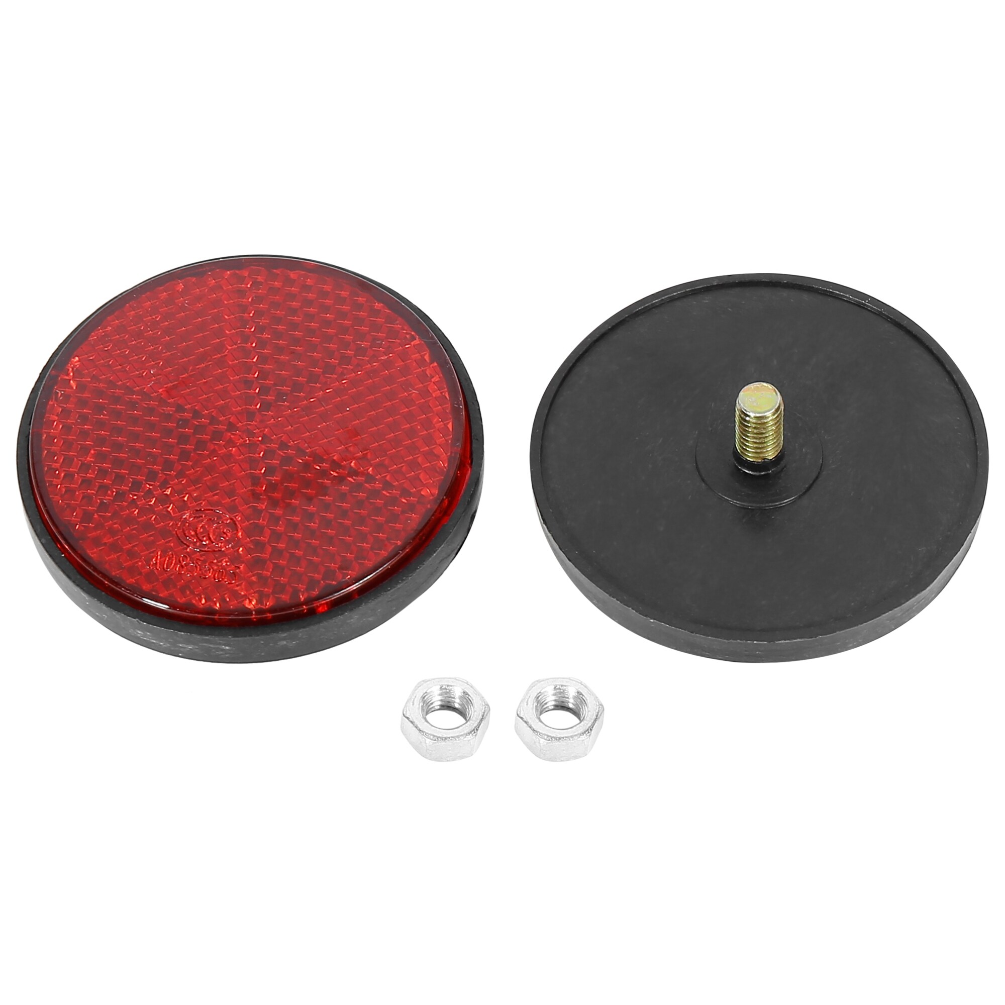 Unique Bargains S26012300UX6192 Driveway-Reflectors - View #4