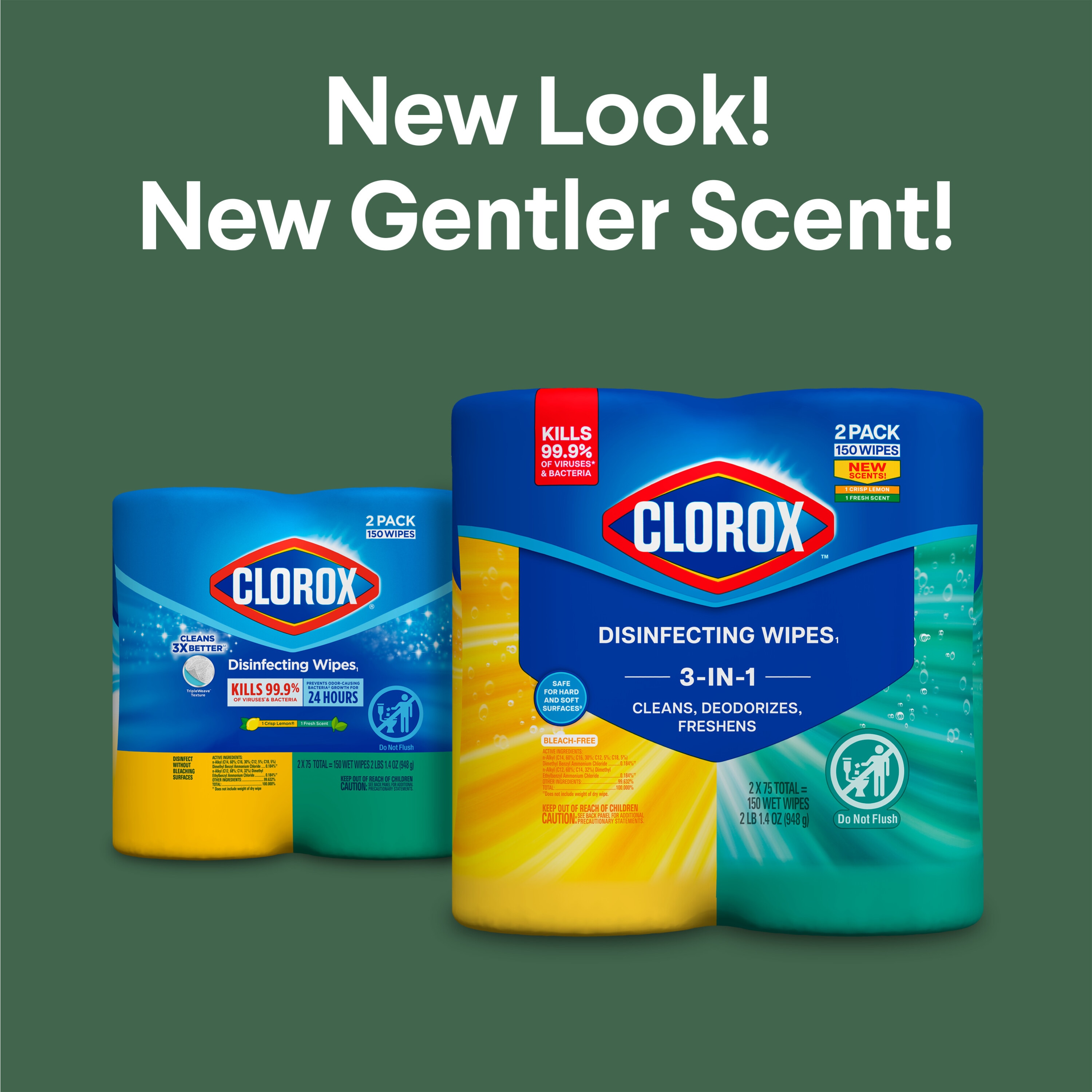 Clorox 4460060379 All-Purpose-Cleaners - View #4