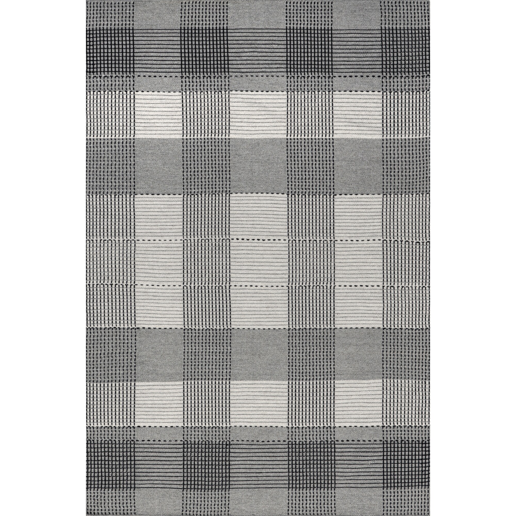 nuLOOM 200AECR12B-9012 rugs - View #2