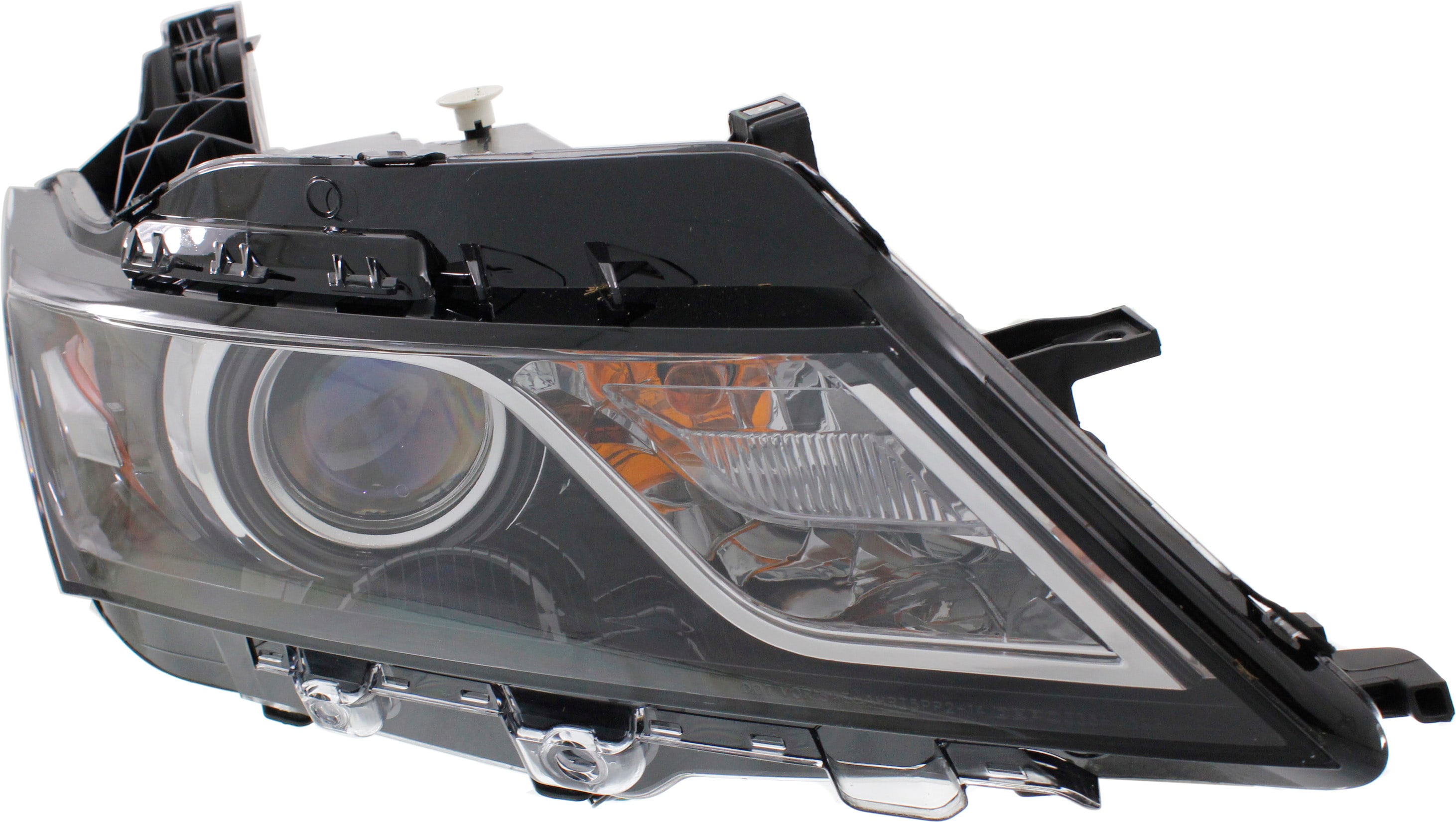 Garage-Pro JCWREPC100359QGP Headlights-Components - View #2