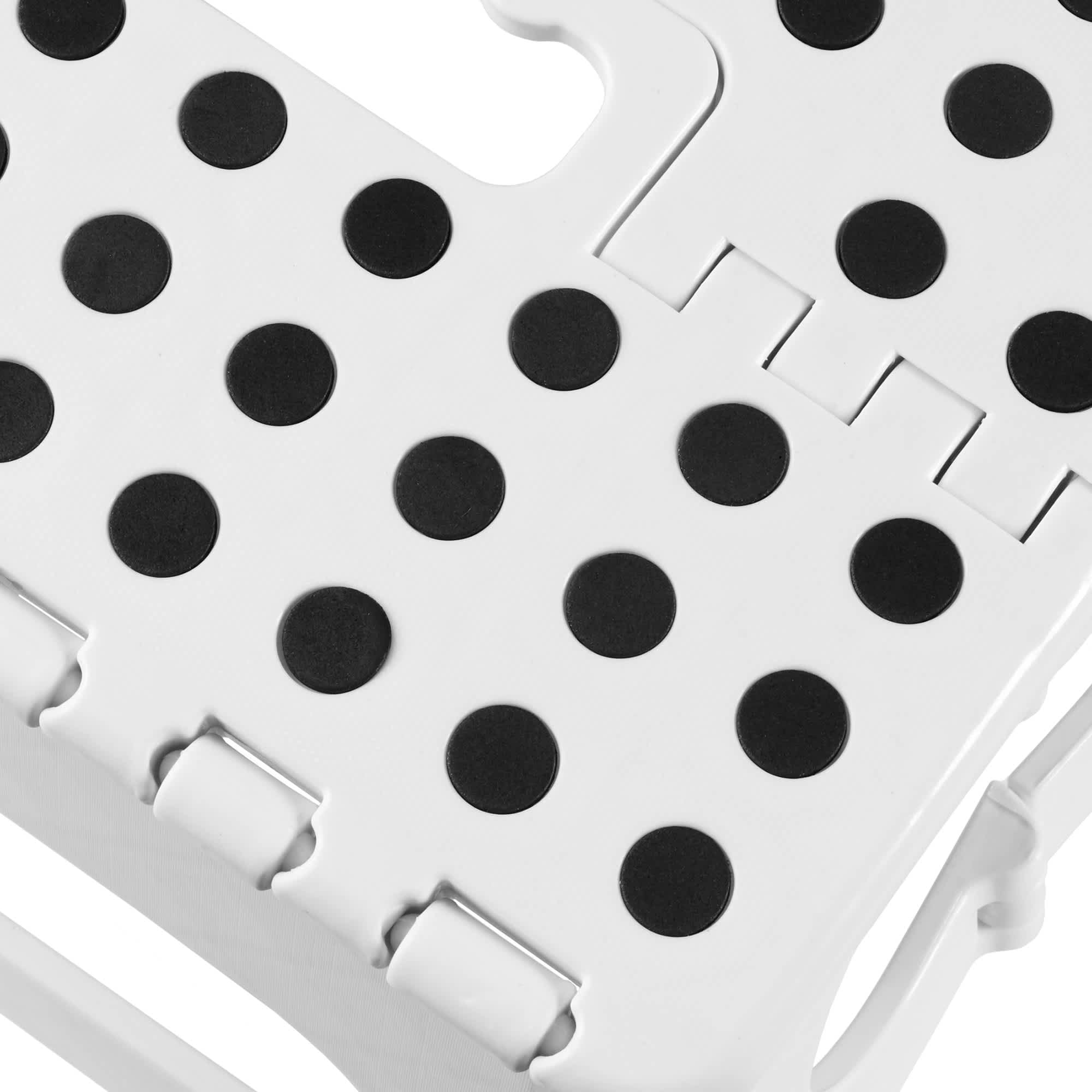 Casafield HOM-LAD-16SVF-WHT step - View #5