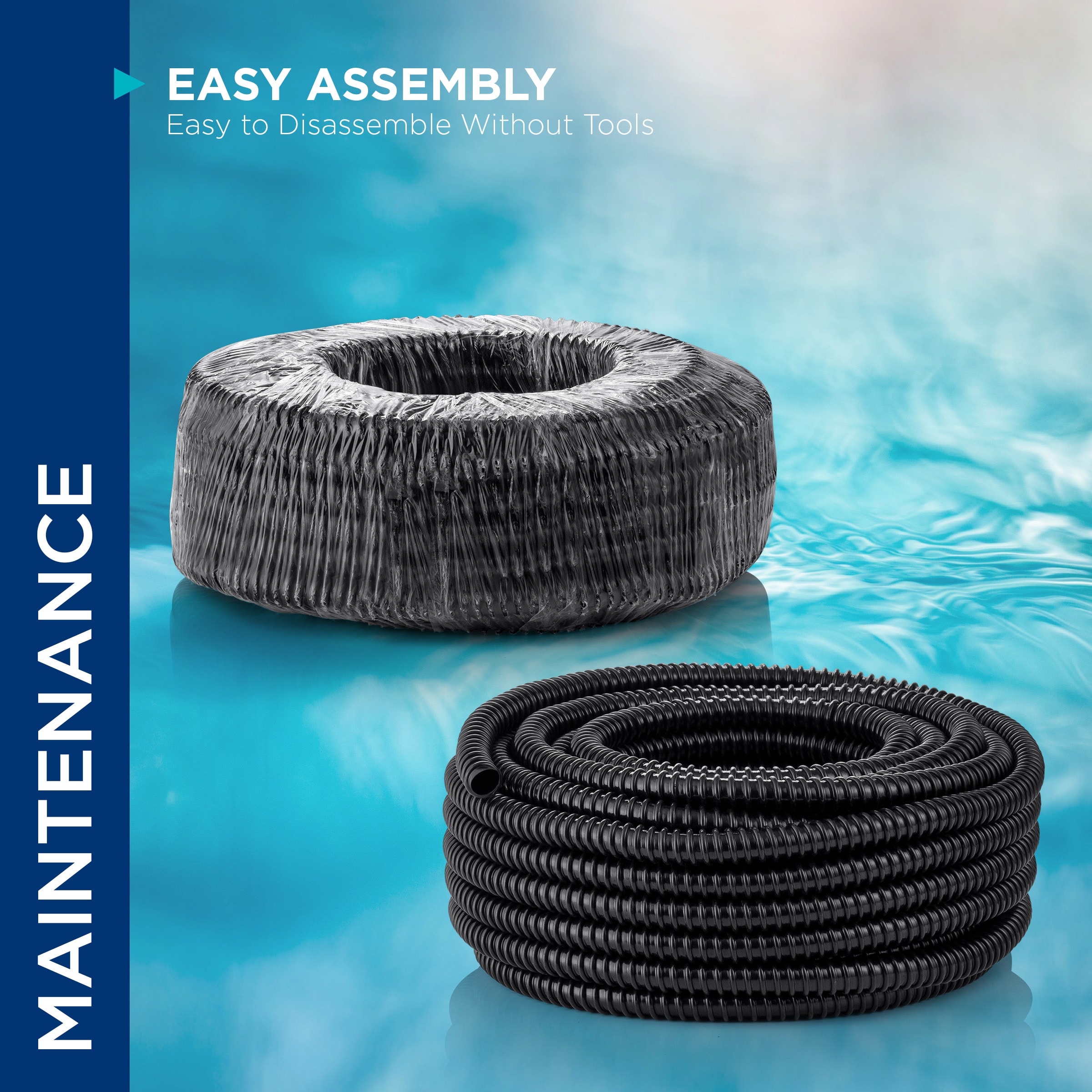 Alpine Corporation KFH034 Pond-Accessories - View #6