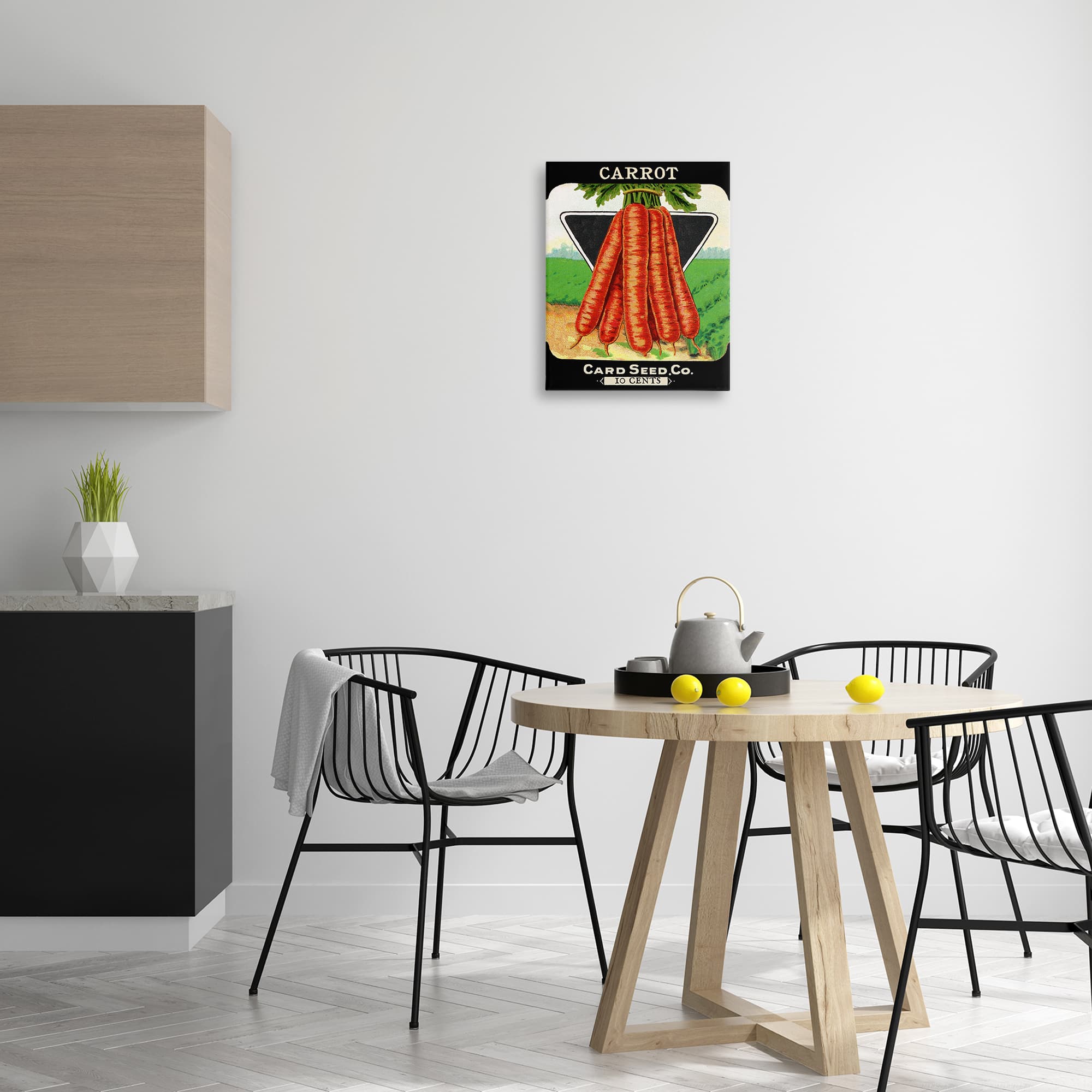 Stupell Industries BT-068-CN-16X20 Wall-Art - View #3