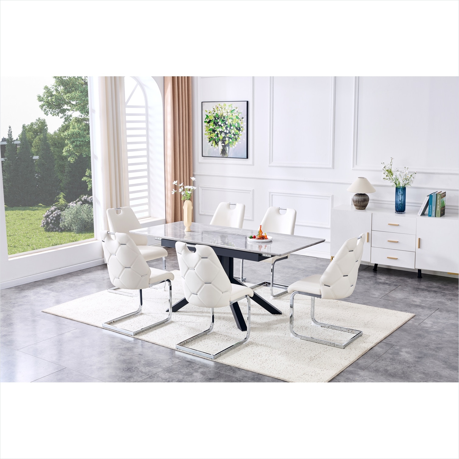 Watnature 0H0UT64AROZ1 Dining-Sets - View #3