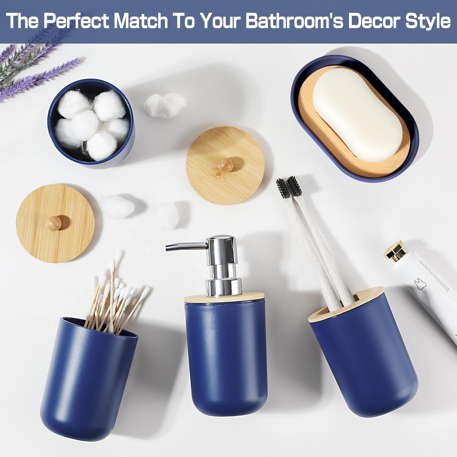 Zeus & Ruta HL-BS-023 Bathroom-Accessories - View #7