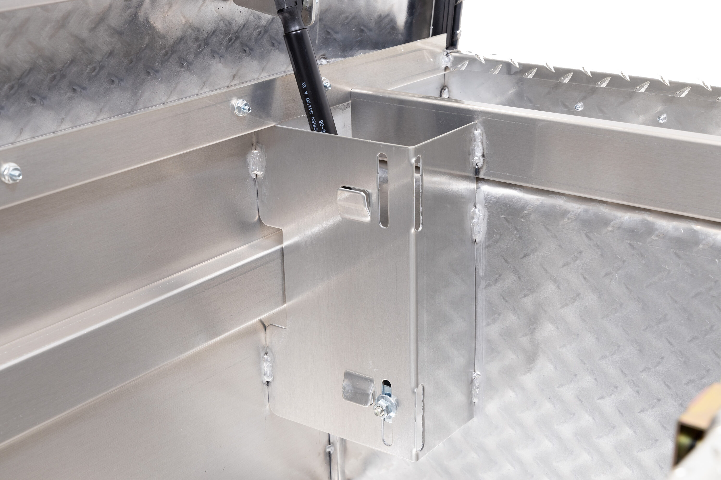 WEATHER GUARD 121-0-03 Truck-Tool-Boxes - View #16
